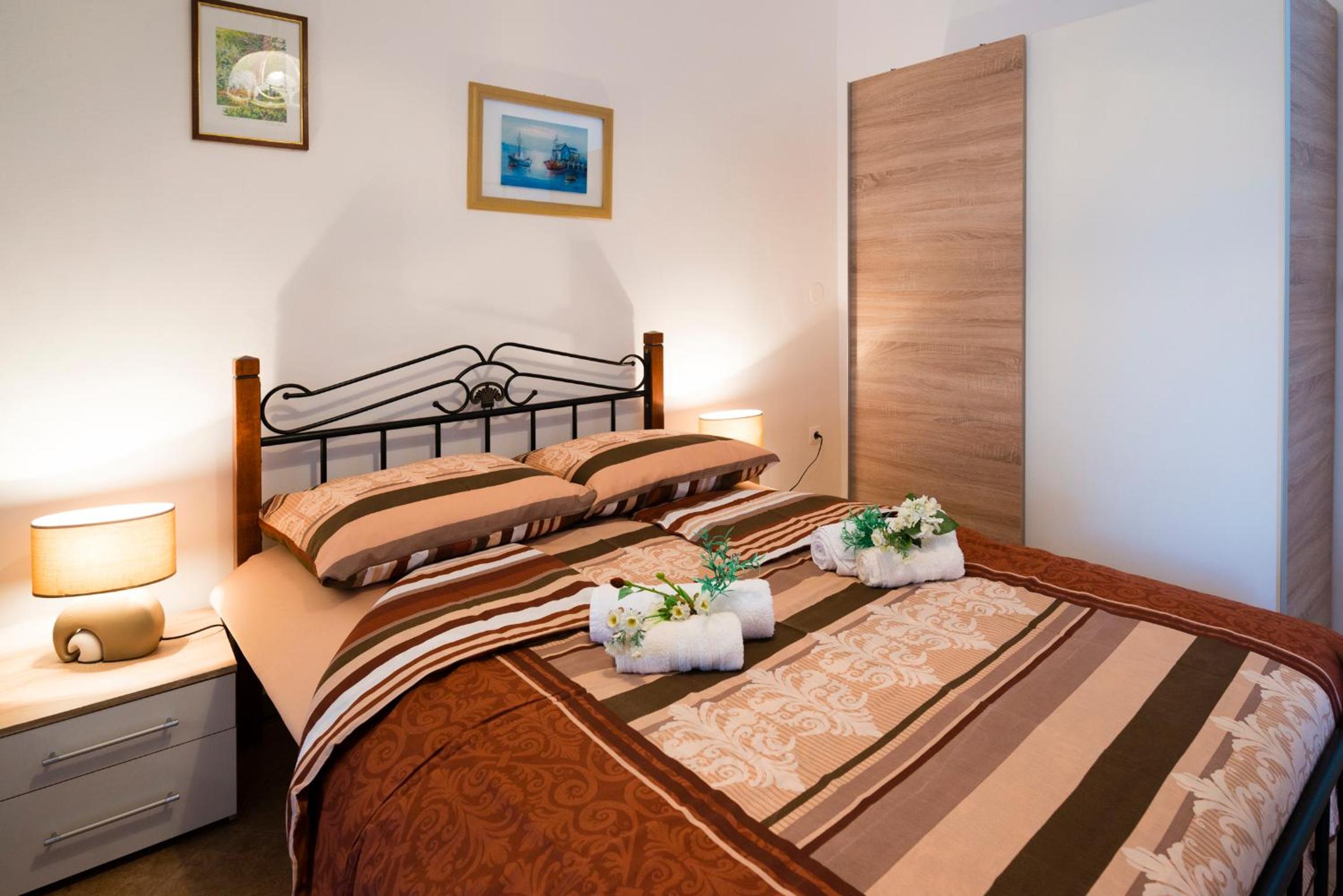 Apartments Villa Nona