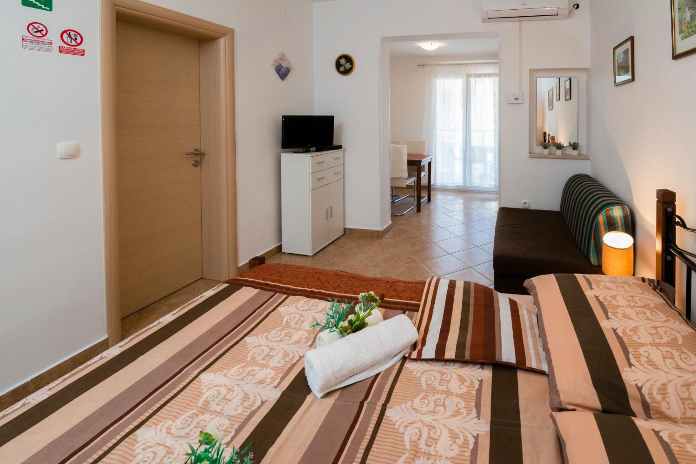 Apartments Villa Nona