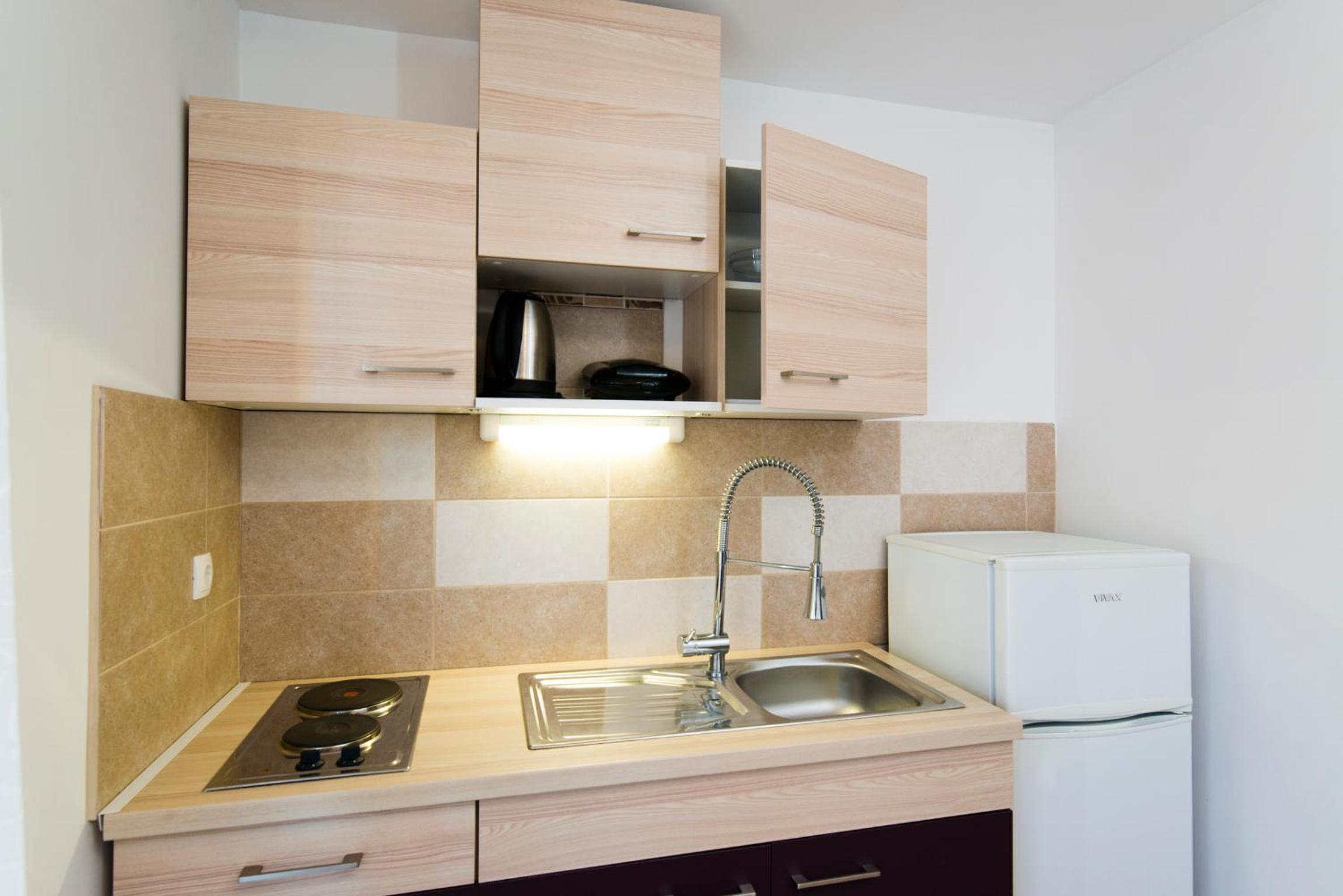 Apartments Villa Nona