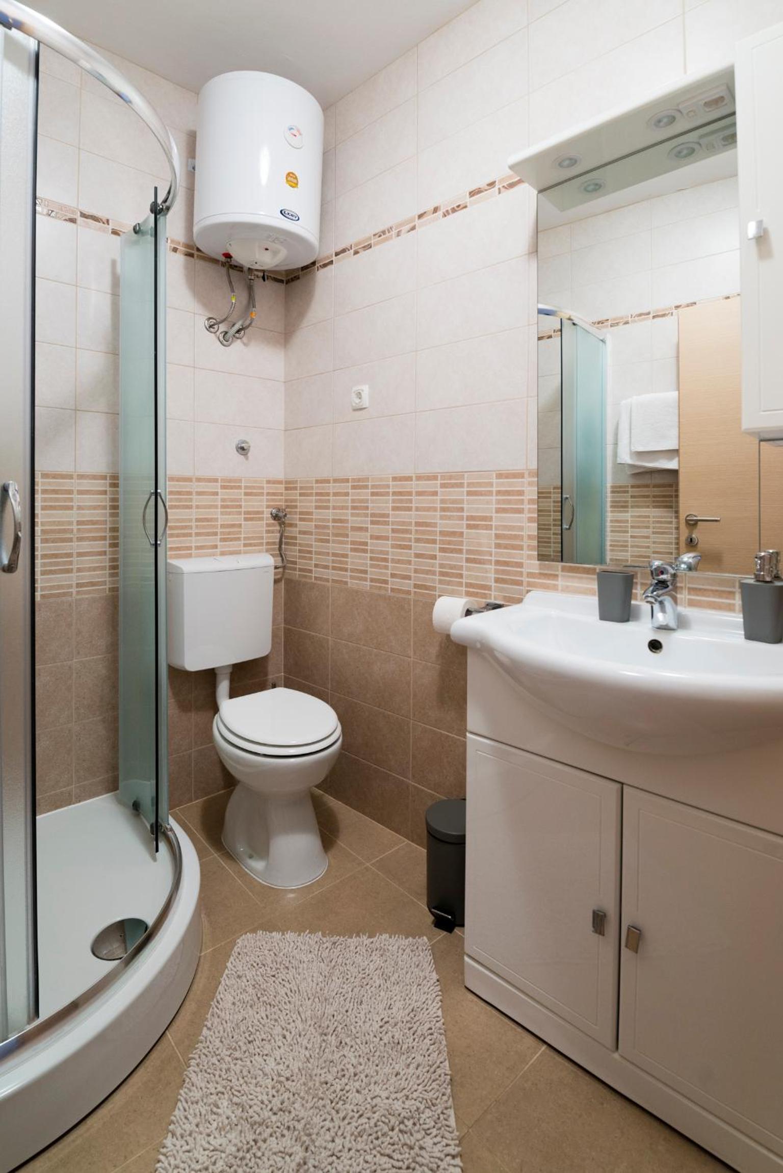 Apartments Villa Nona