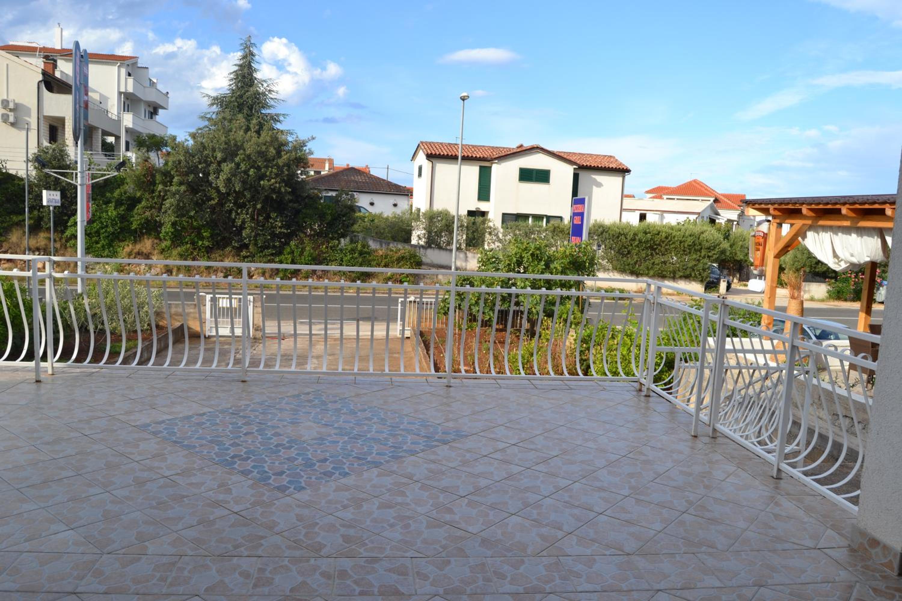 Apartmani Antonio 1 view 5