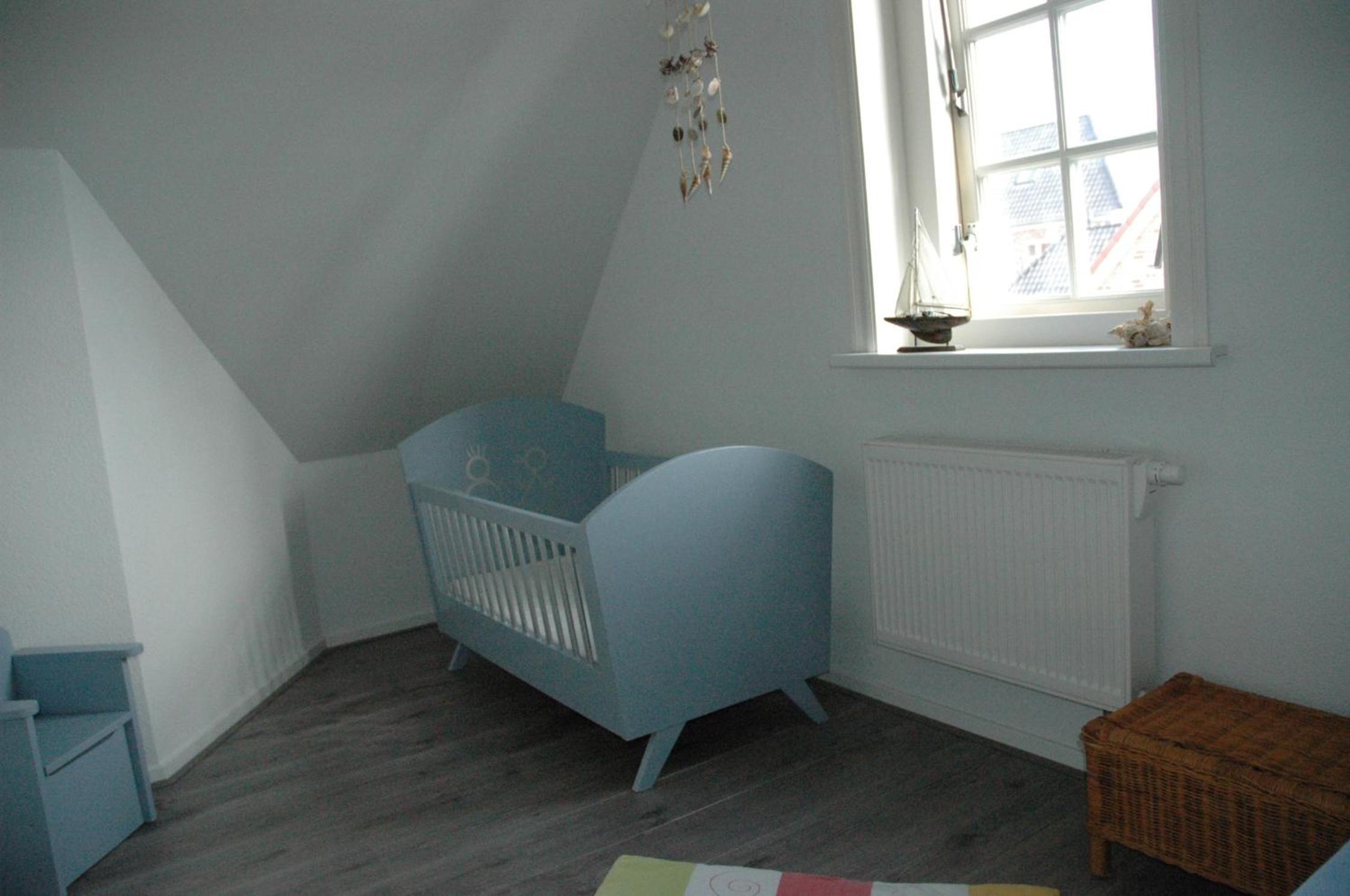 Vakantiewoning Brouwersbuurt view 4