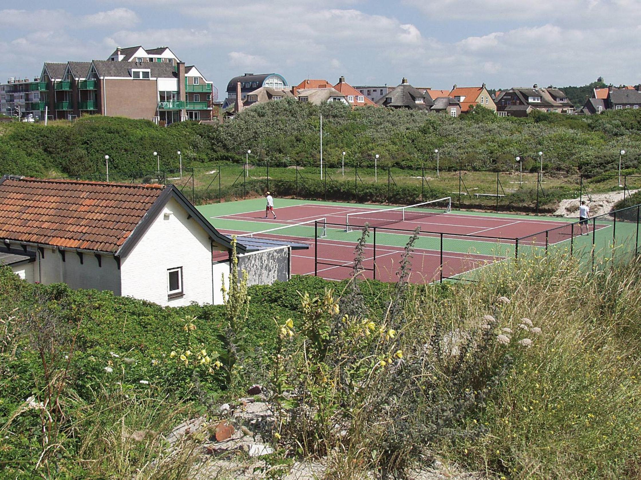 Appartementen de Strandloper