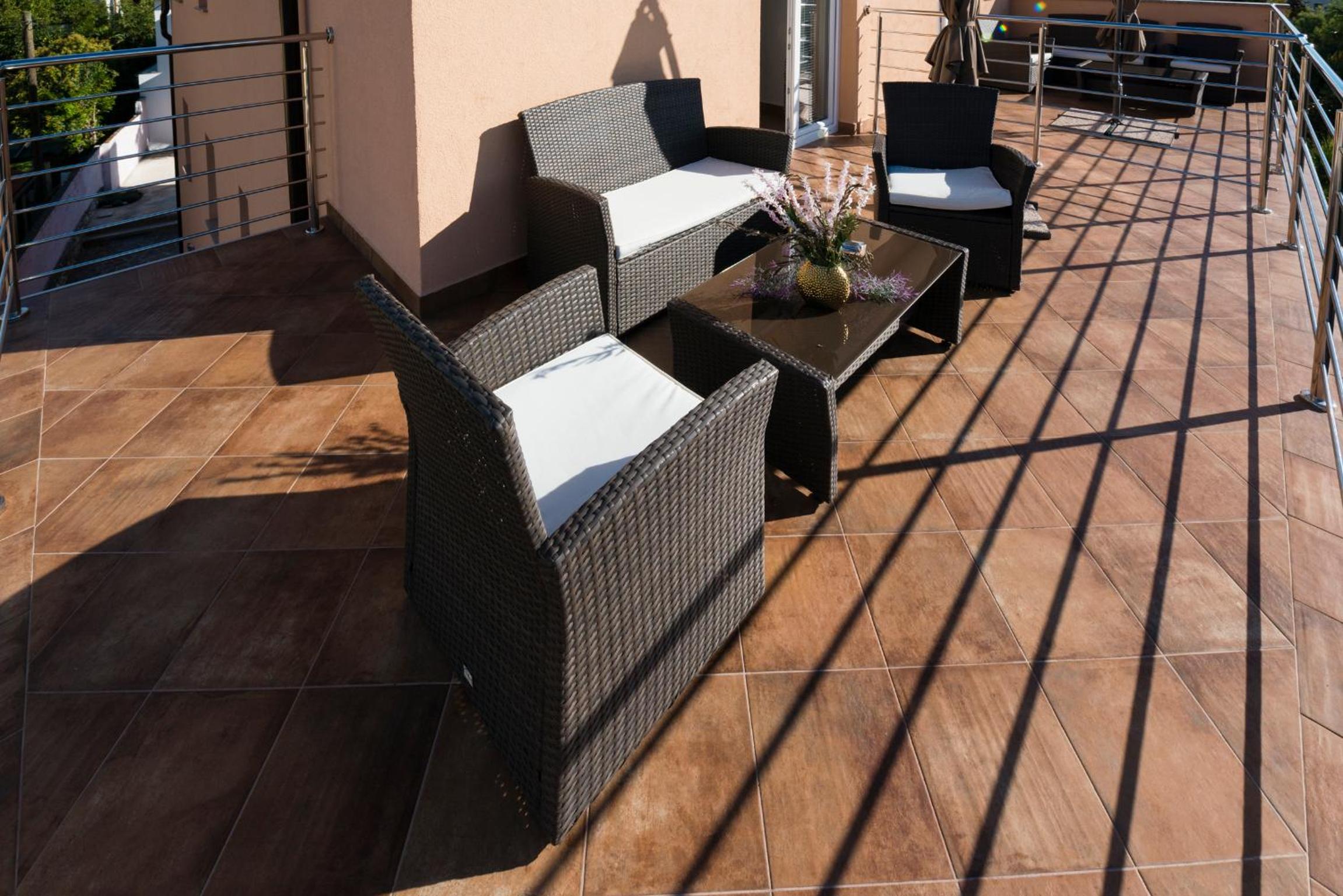 Apartments Villa Nona