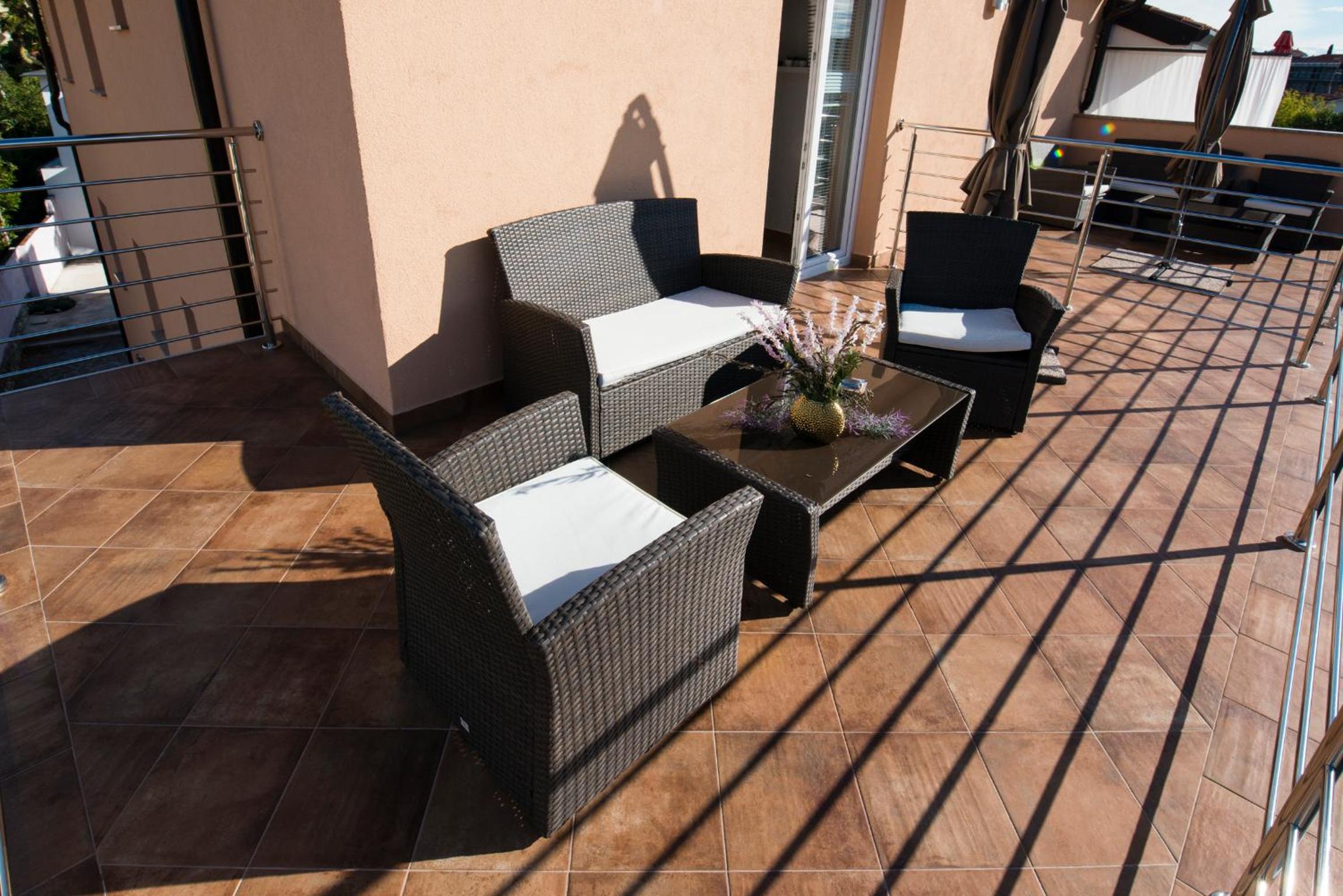 Apartments Villa Nona