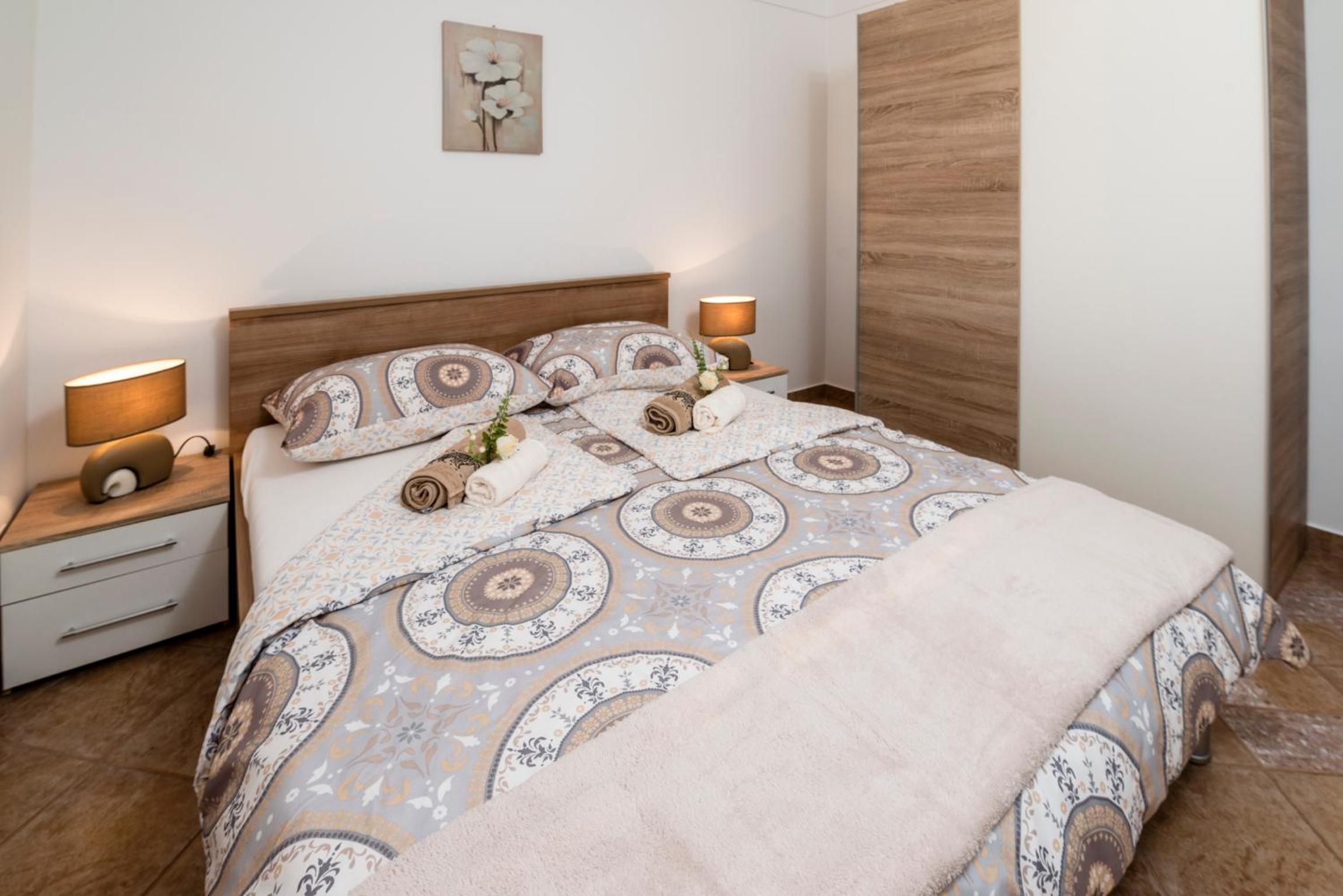 Apartments Villa Nona