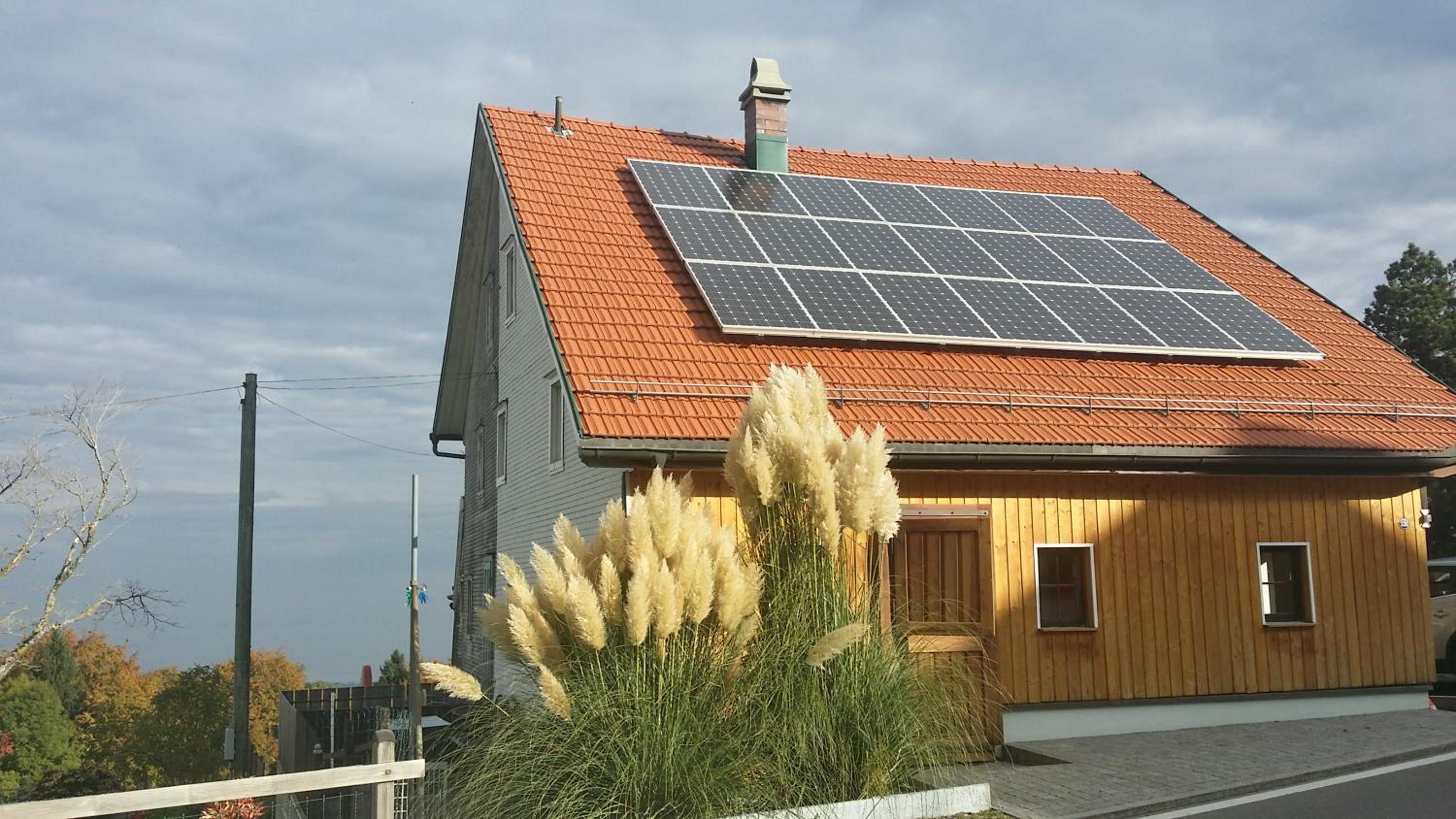 Bauernhaus Hinterbühle, photo 4