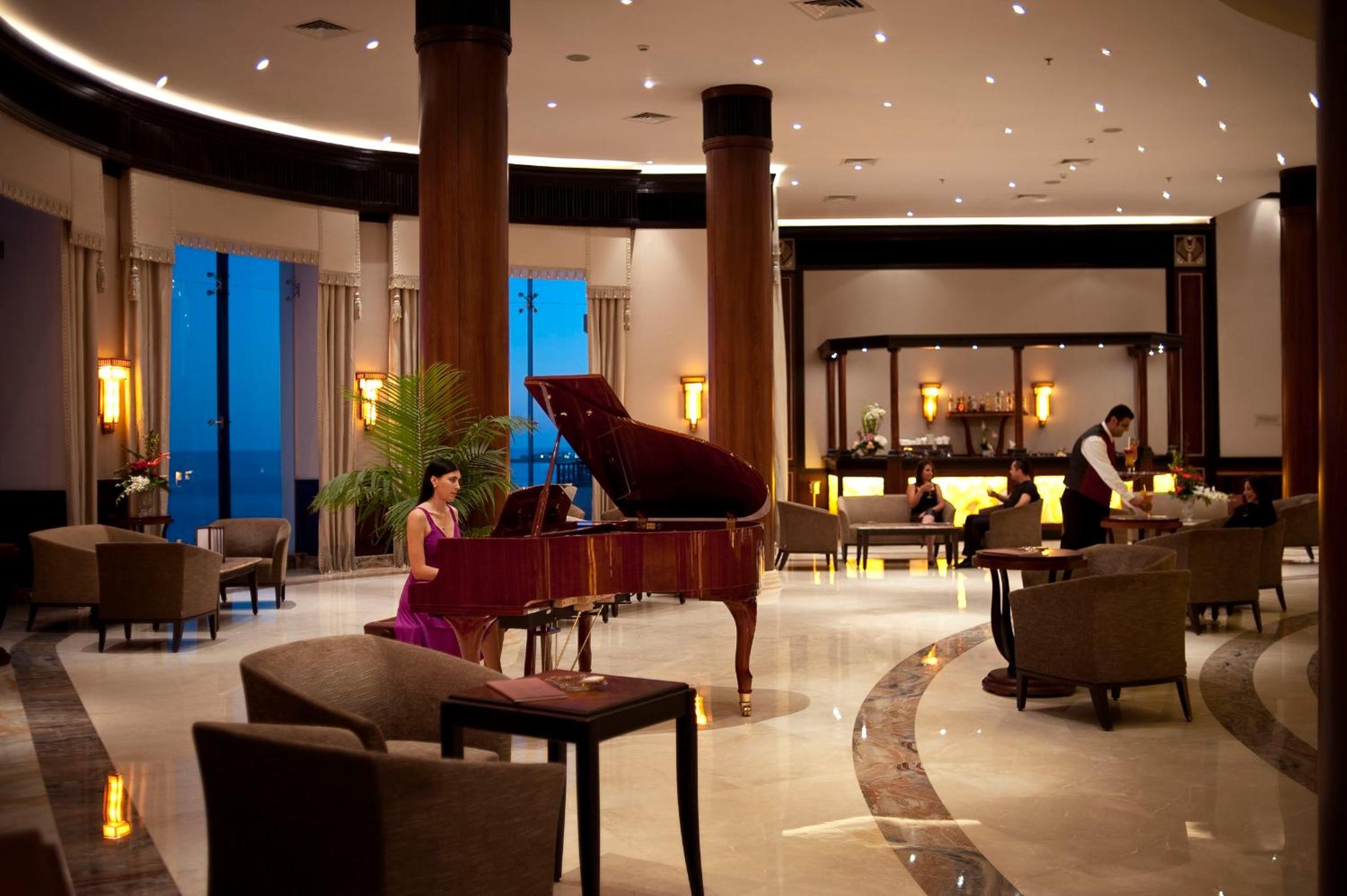 Stella Di Mare Beach Hotel & Spa view 4