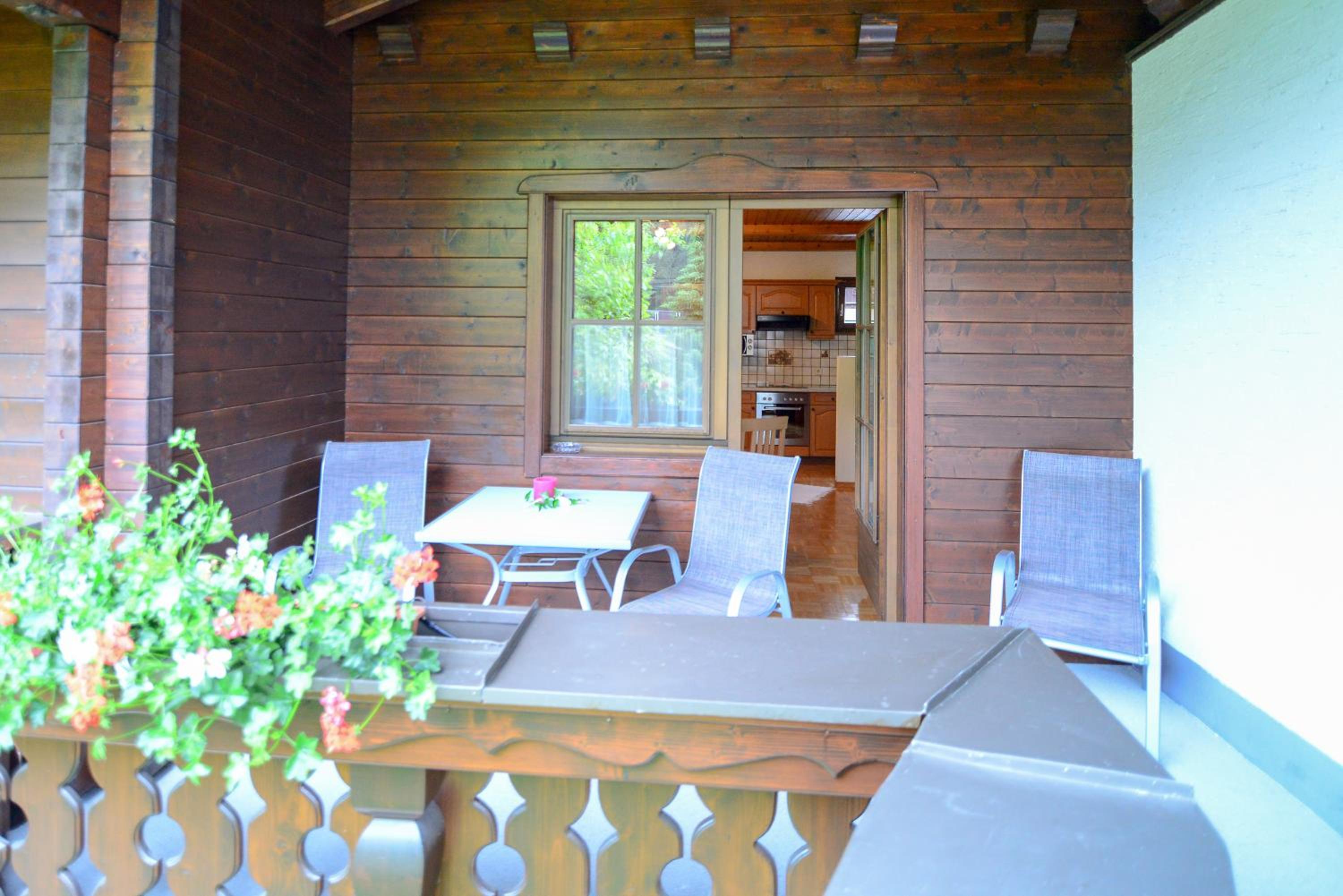 Landhaus Zoppoth