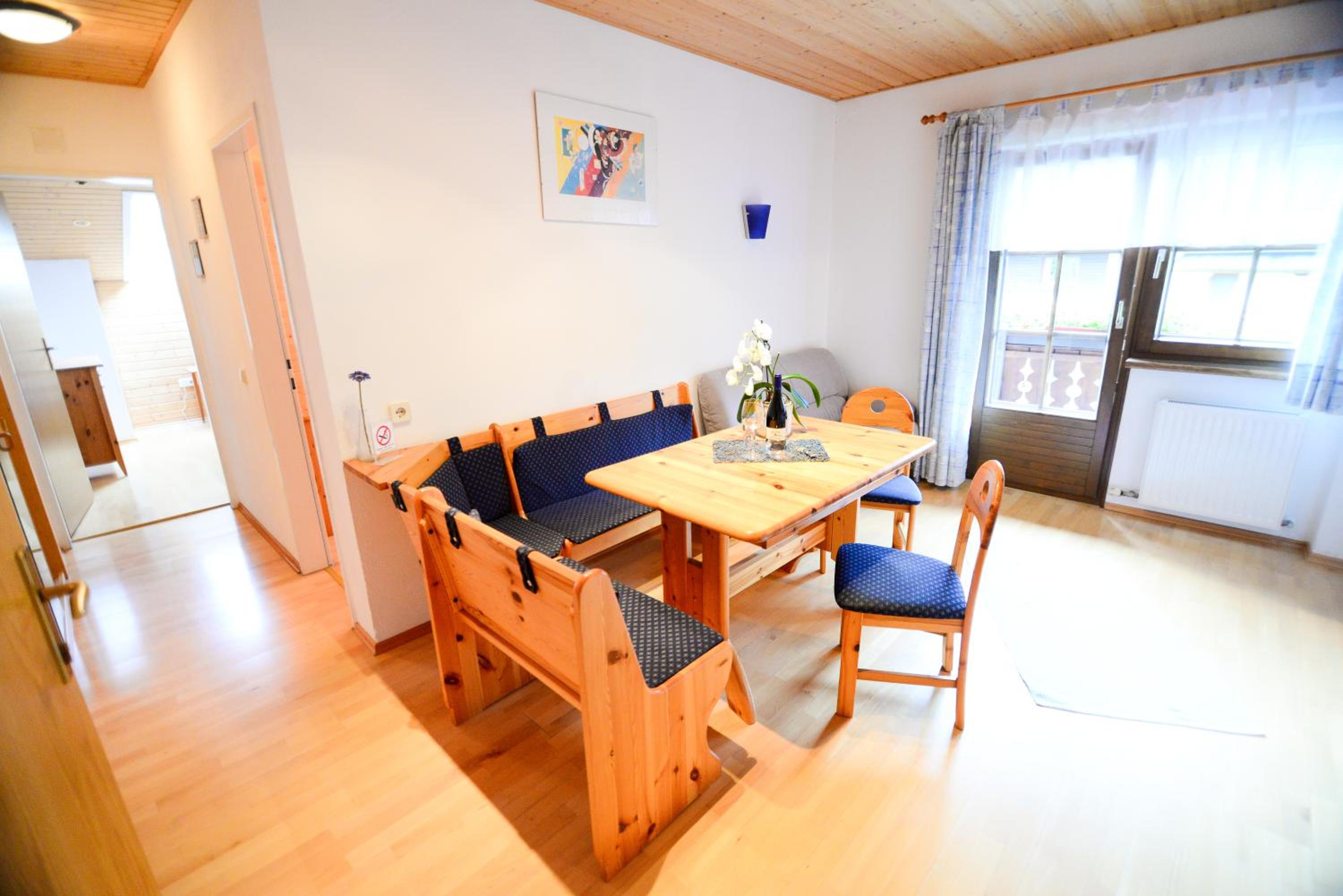 Landhaus Zoppoth