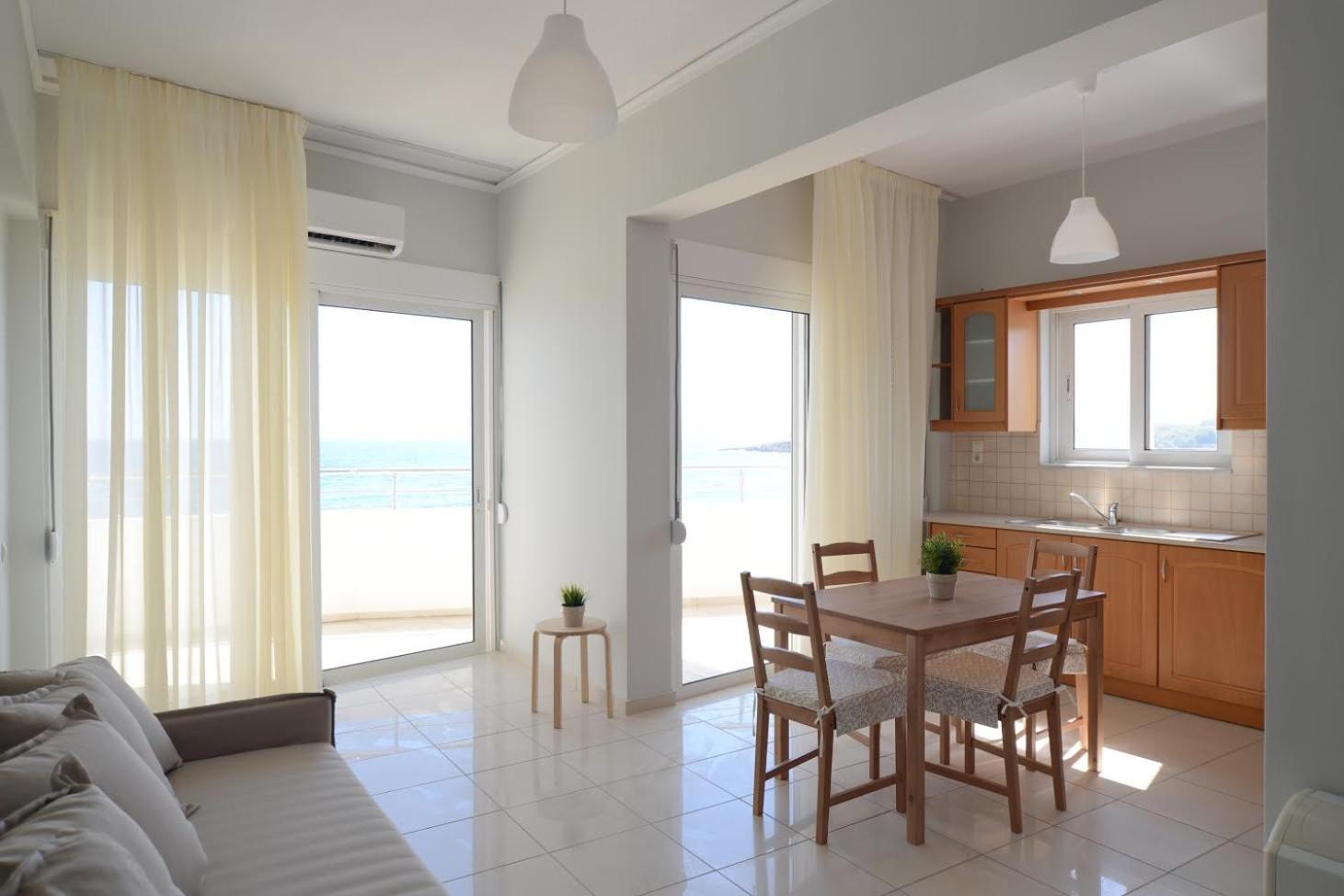 Kalamaki Apartments