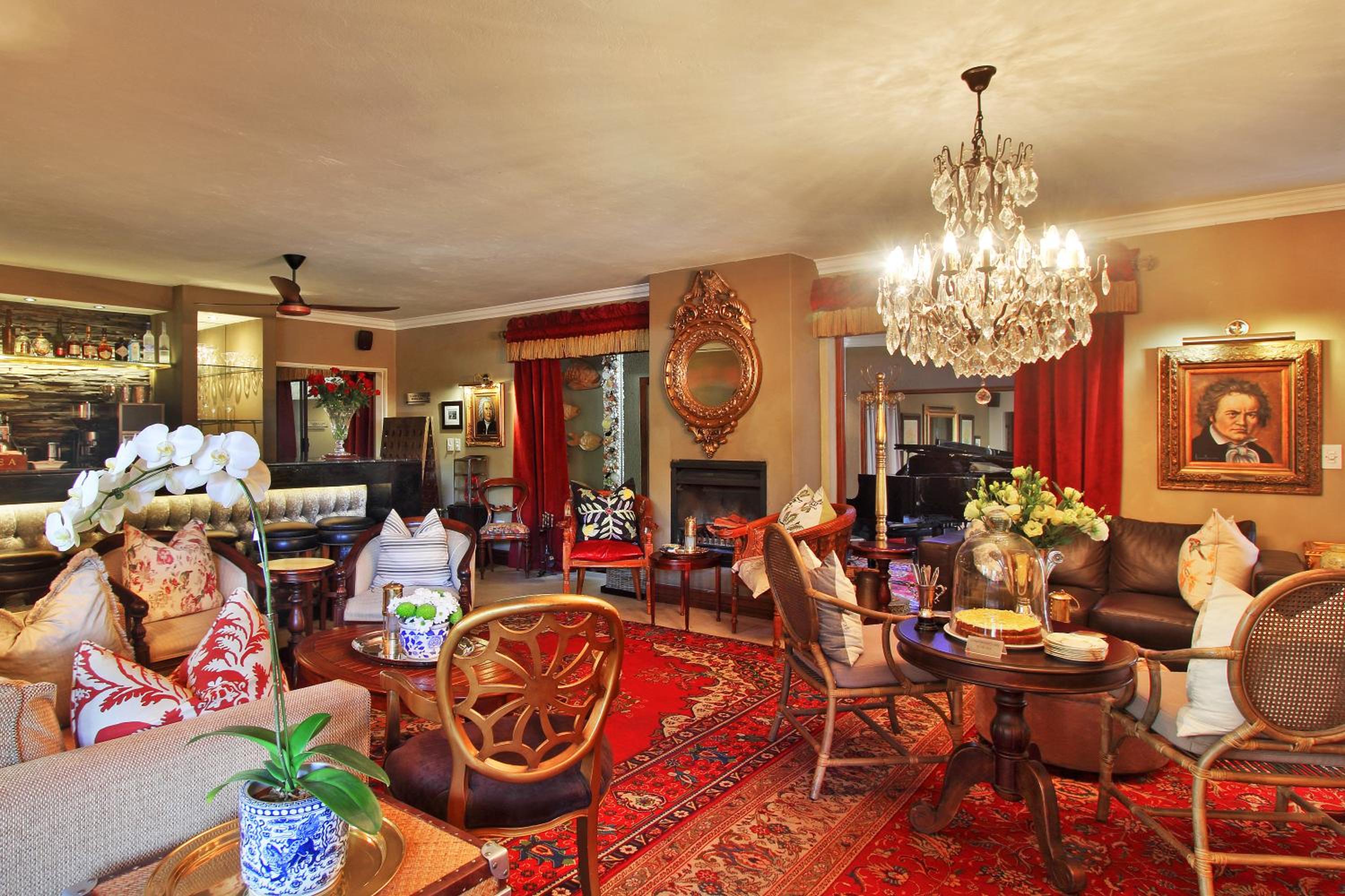 The Residence