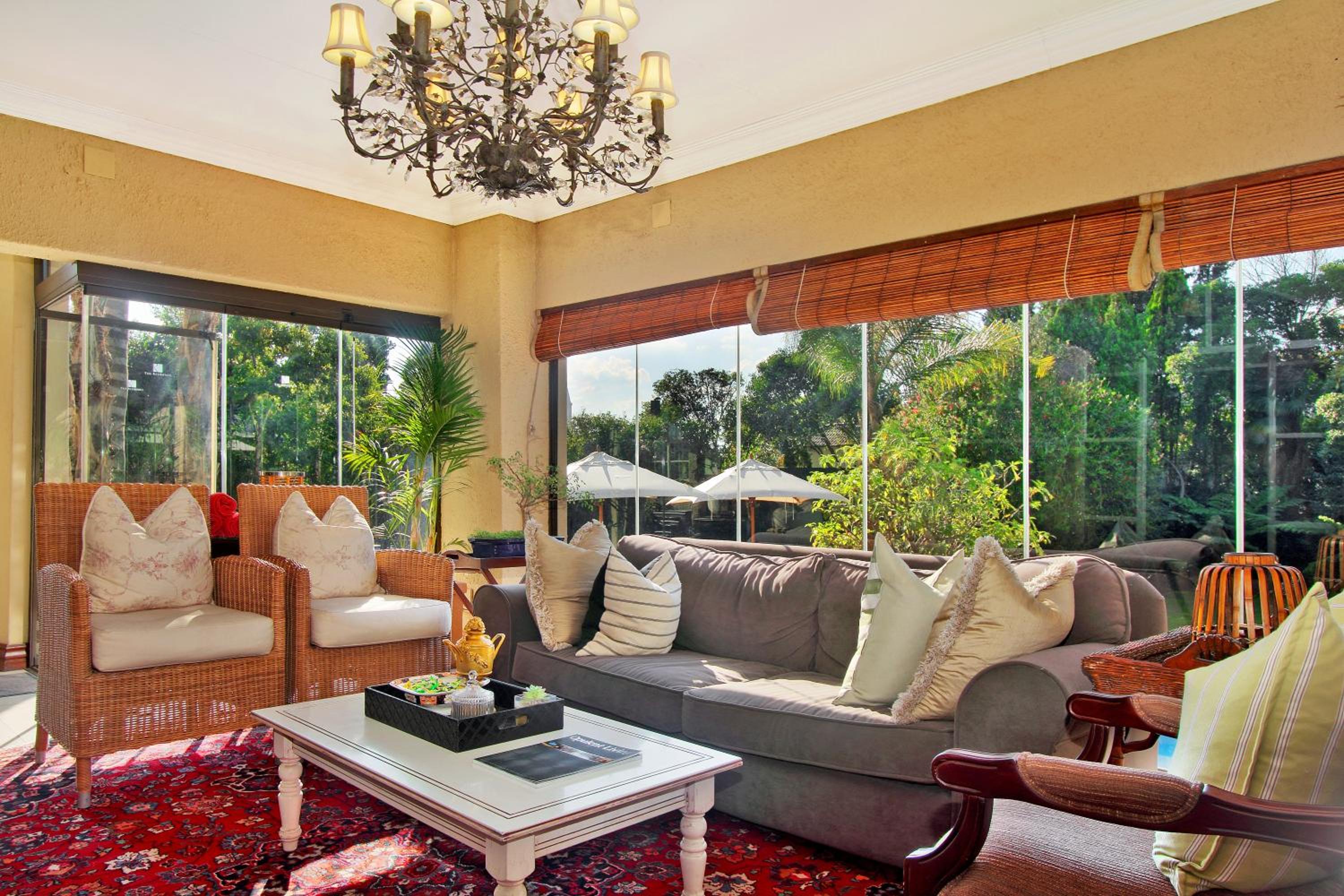 The Residence