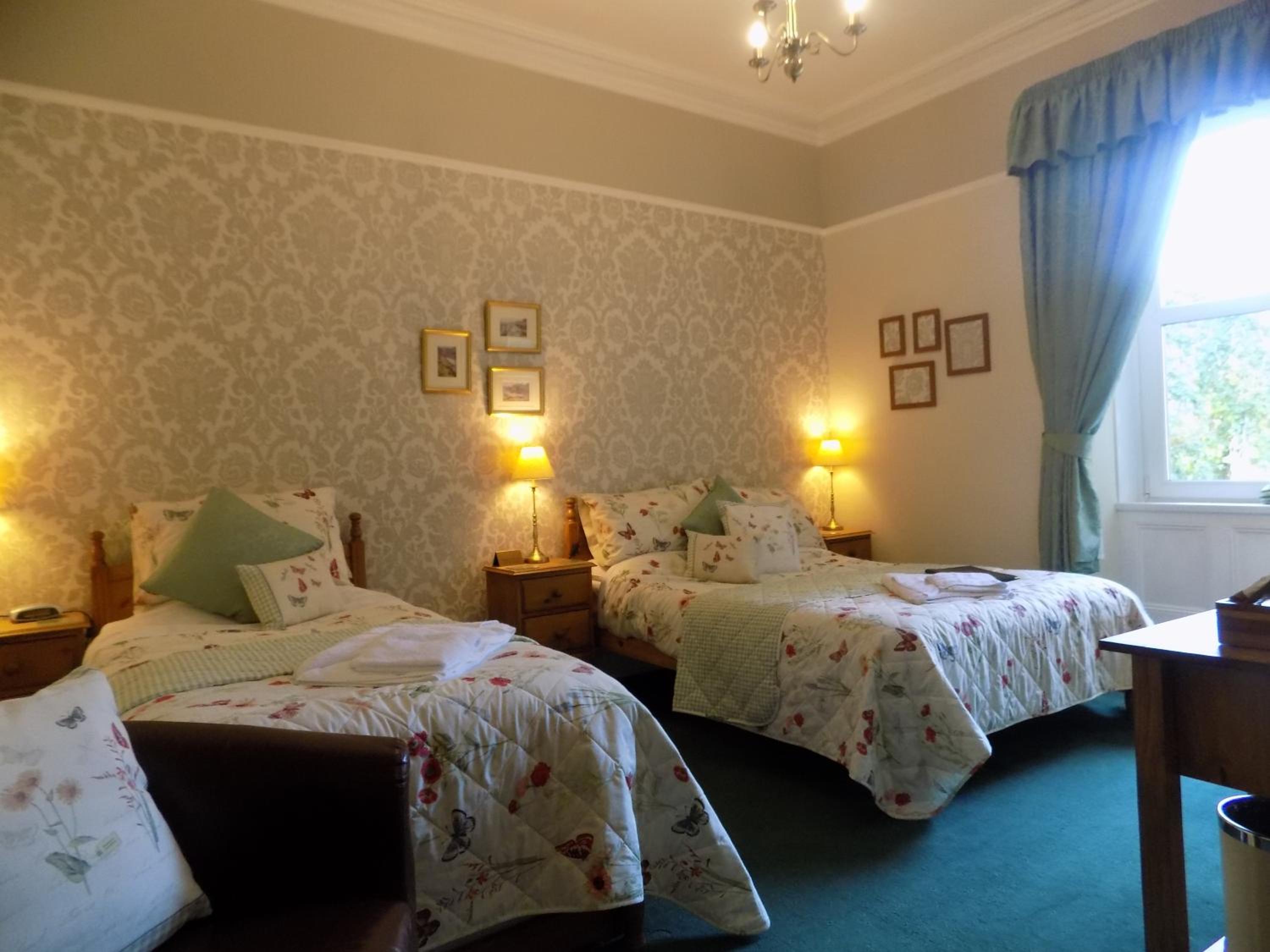 Penrith Vacations - Glendale Guest House - Property Image 80