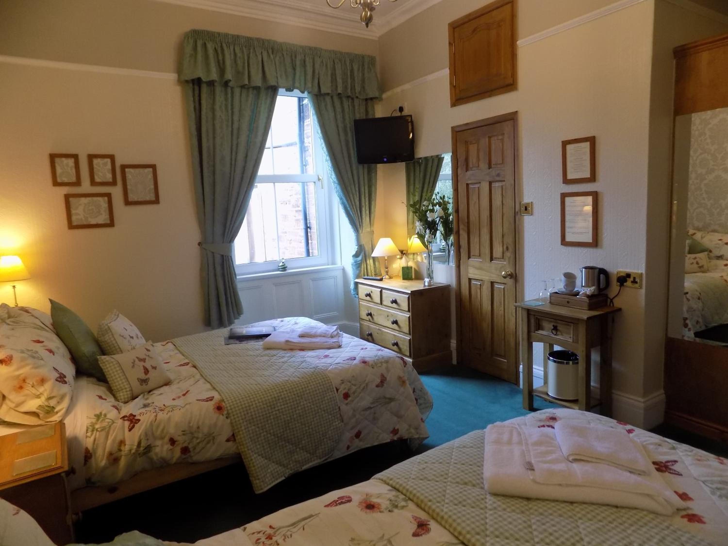 Penrith Vacations - Glendale Guest House - Property Image 87