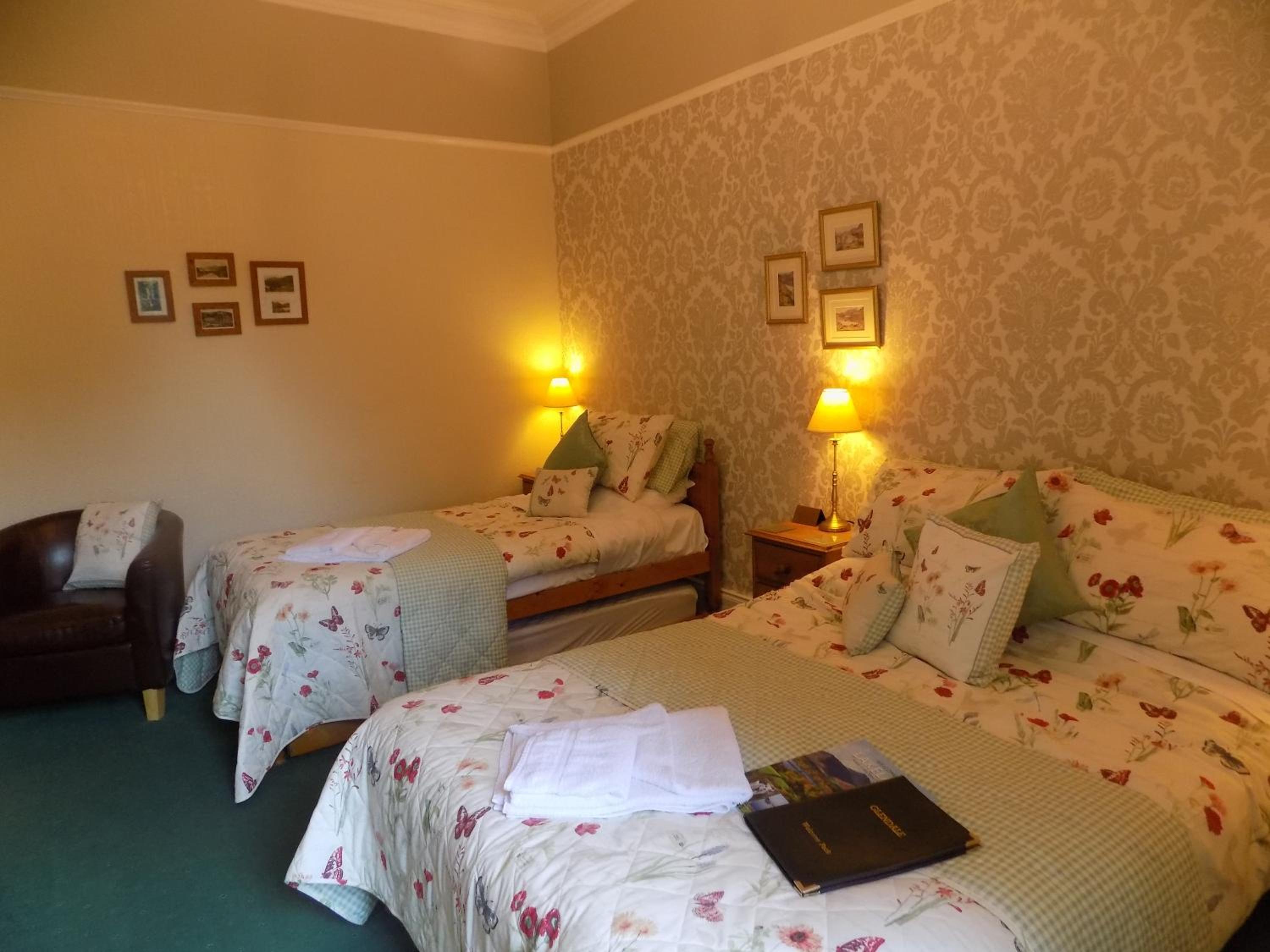 Penrith Vacations - Glendale Guest House - Property Image 90