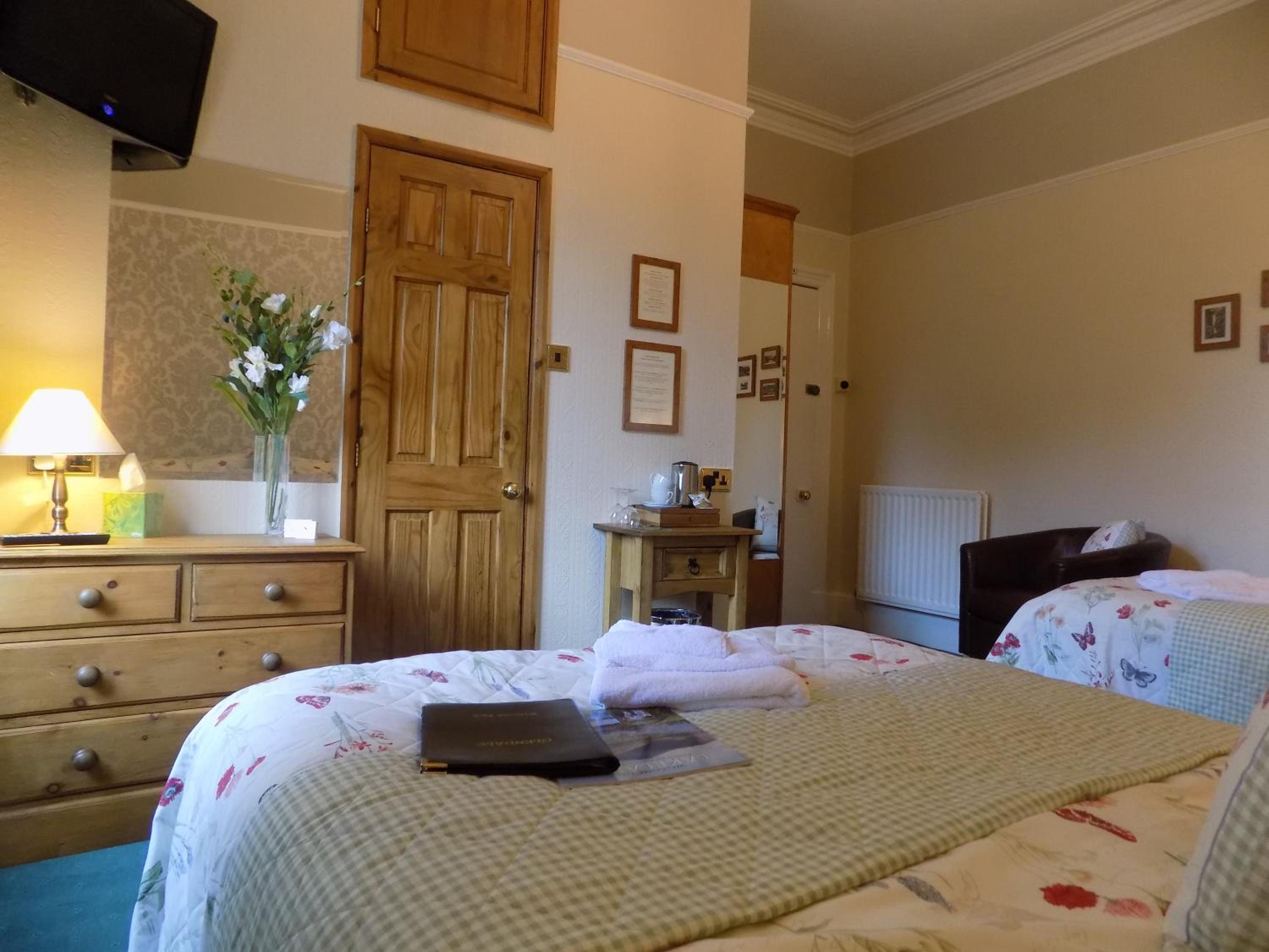 Penrith Vacations - Glendale Guest House - Property Image 89
