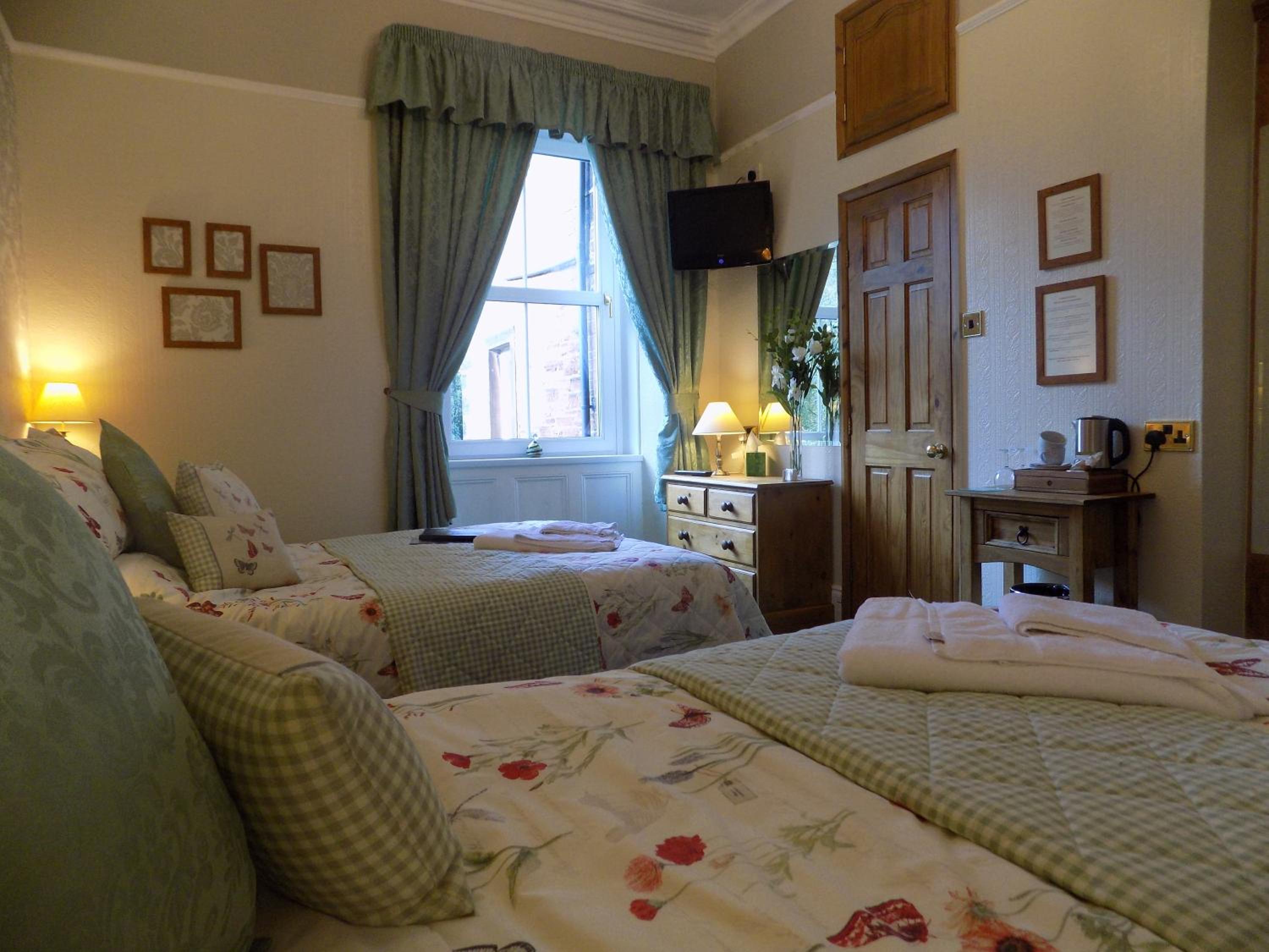 Penrith Vacations - Glendale Guest House - Property Image 32