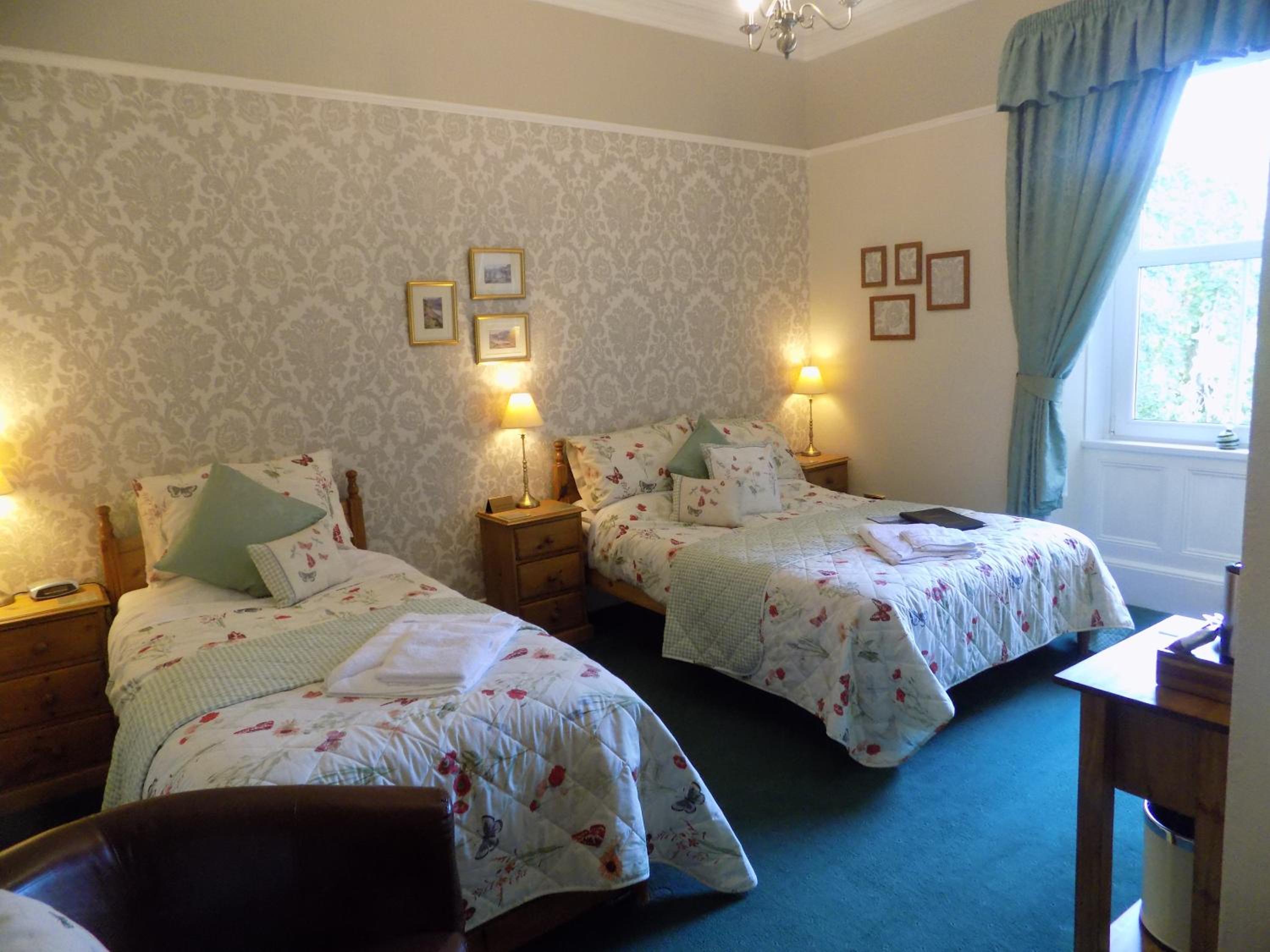 Penrith Vacations - Glendale Guest House - Property Image 92