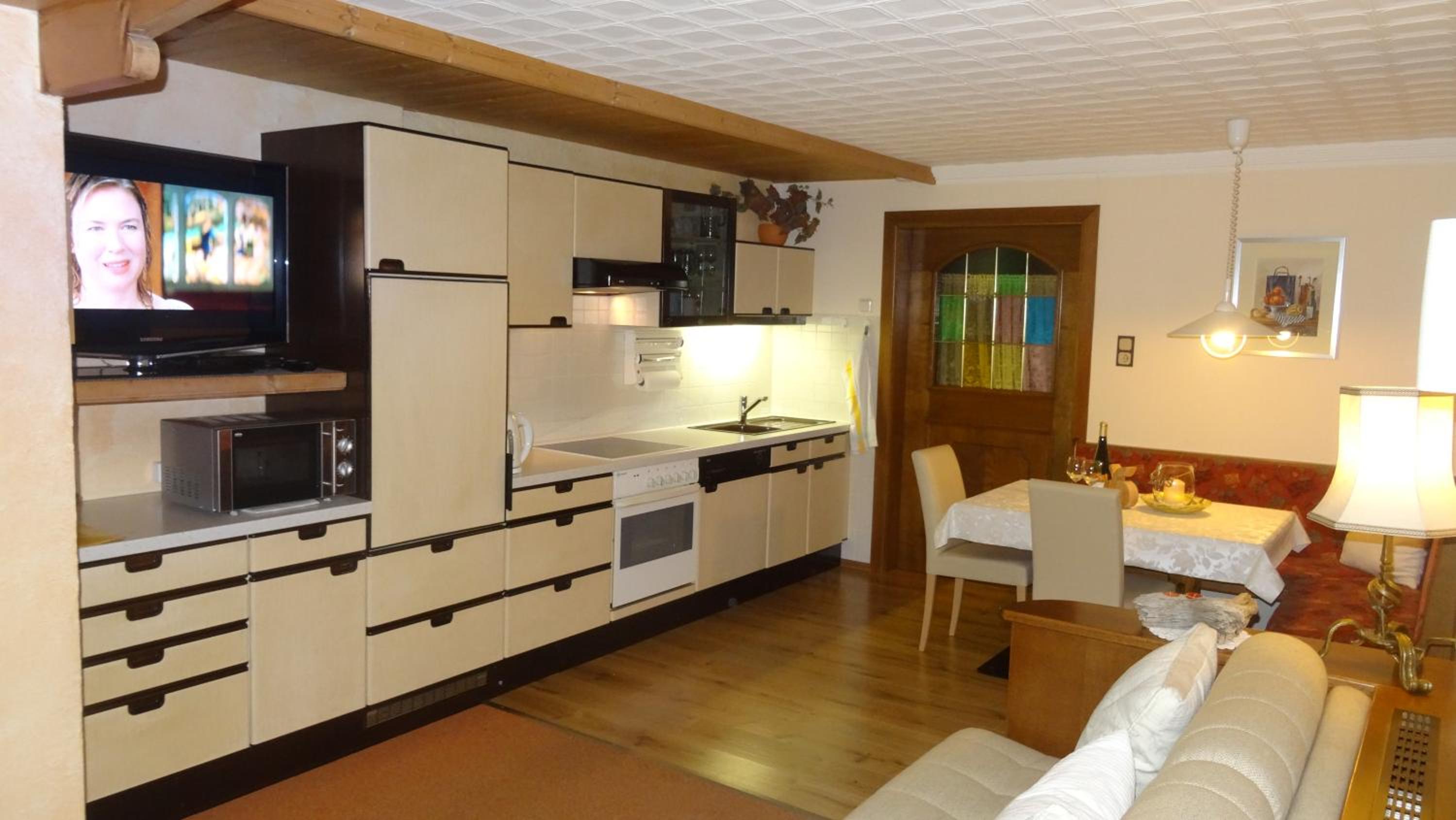 Haus Romantik
