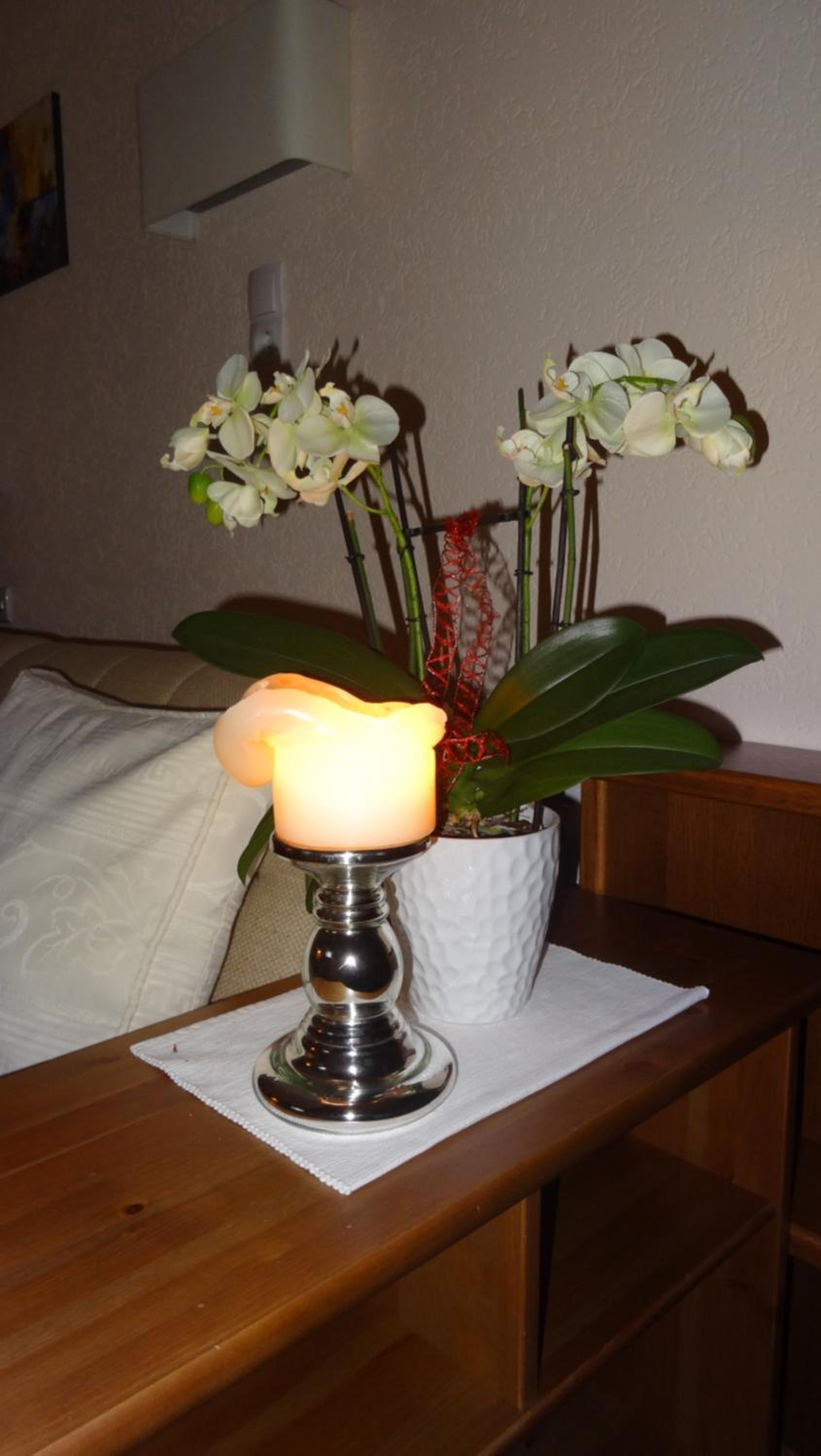 Haus Romantik