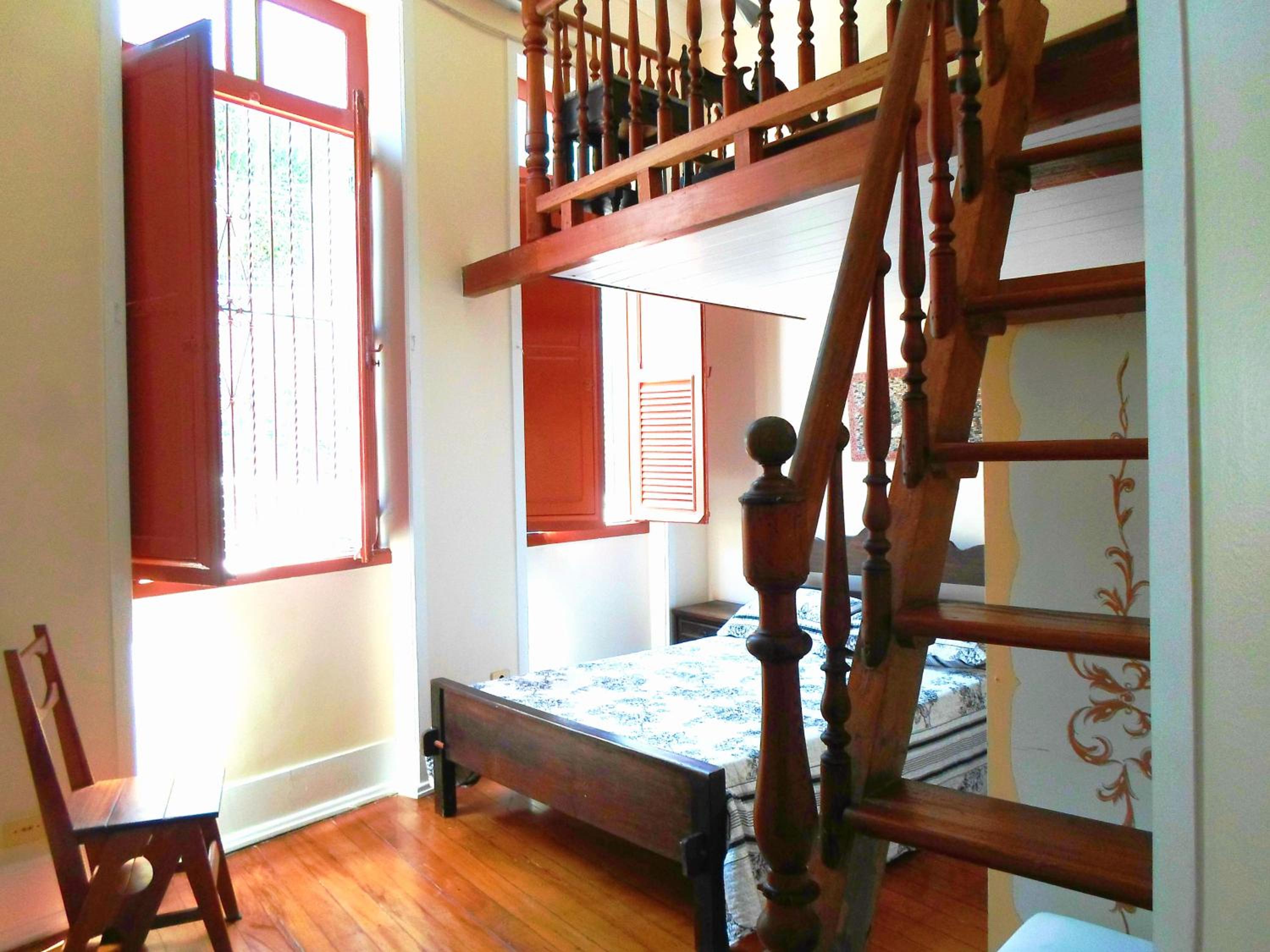 Historic House