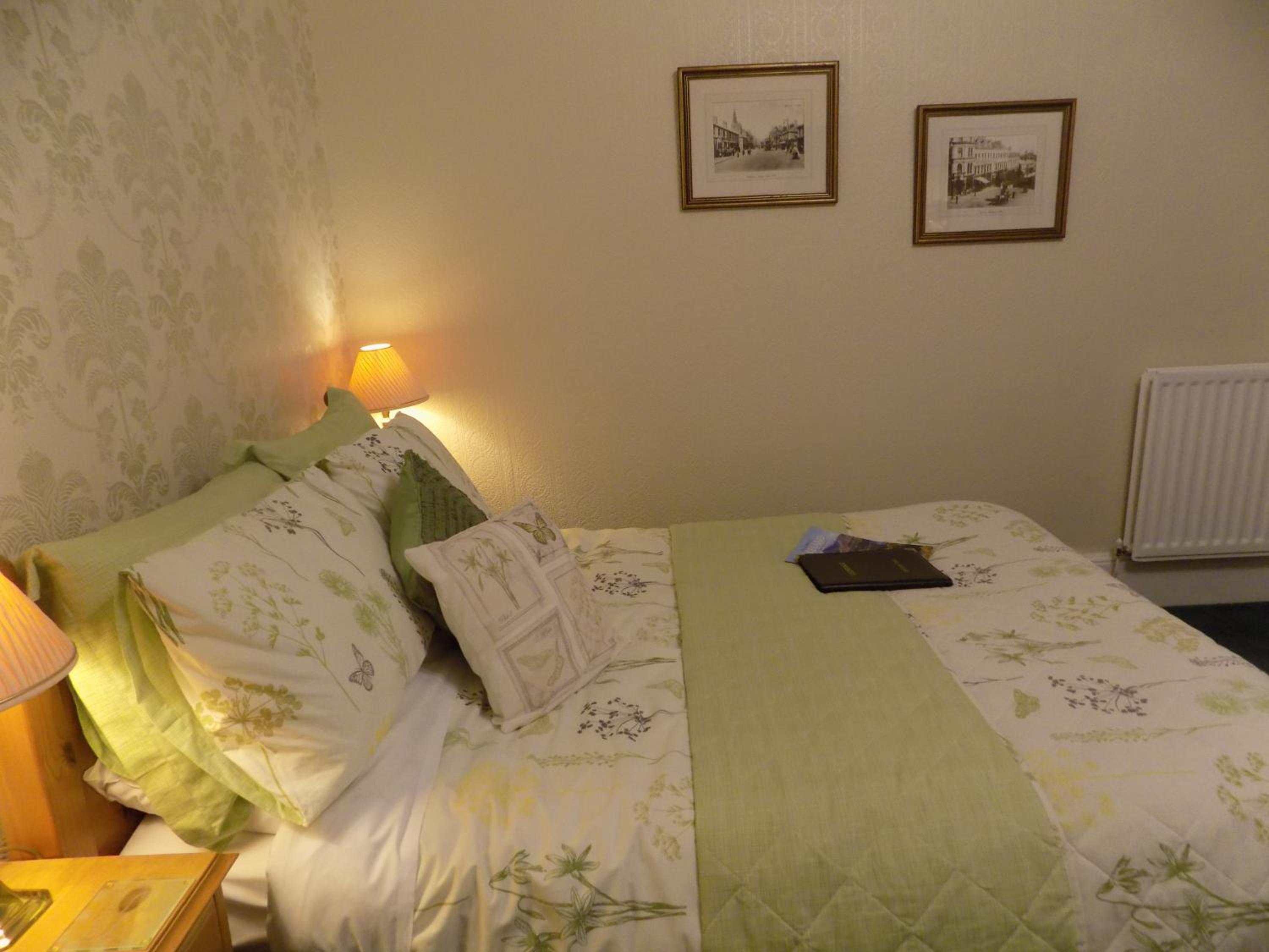 Penrith Vacations - Glendale Guest House - Property Image 83