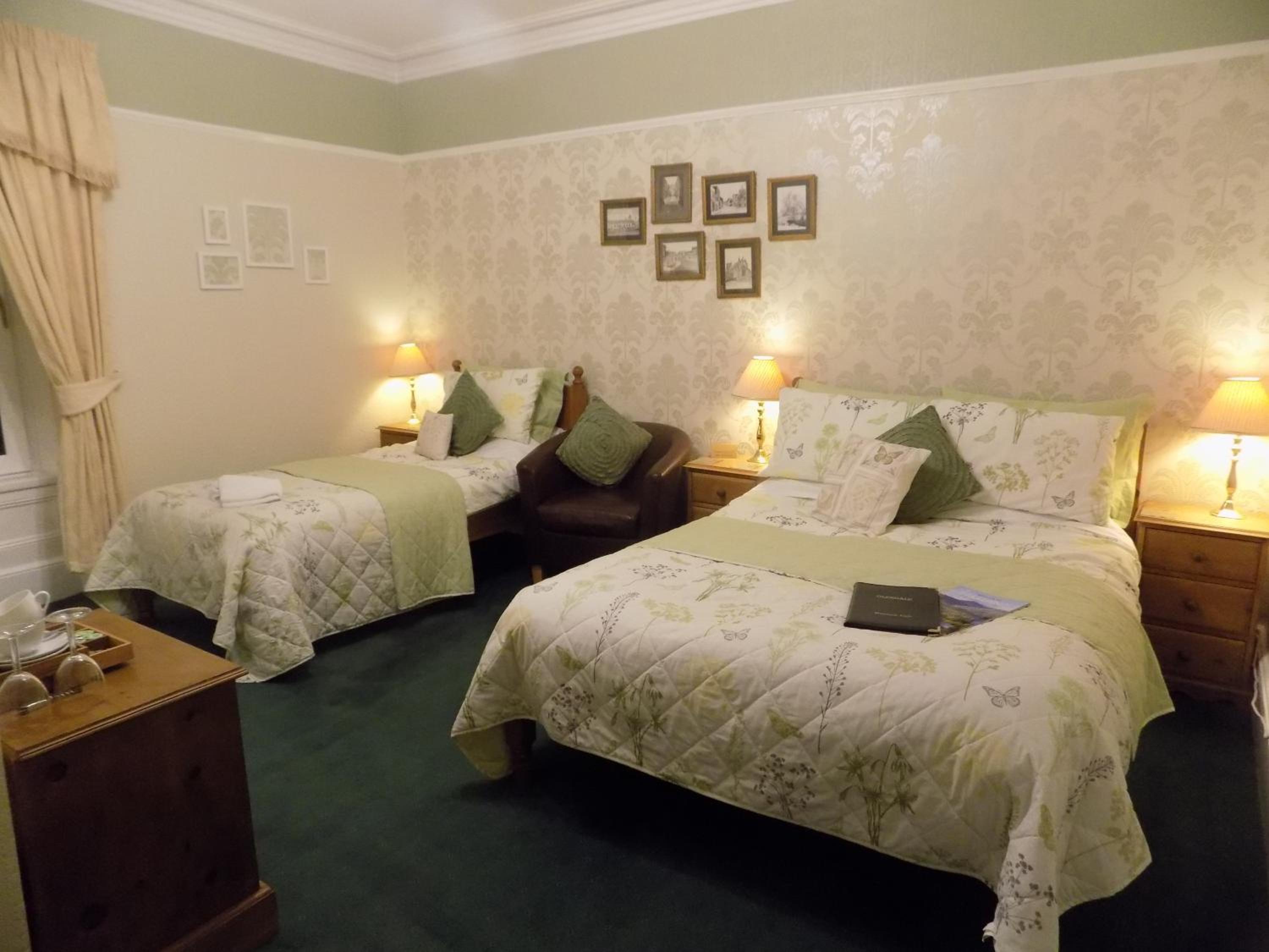 Penrith Vacations - Glendale Guest House - Property Image 94