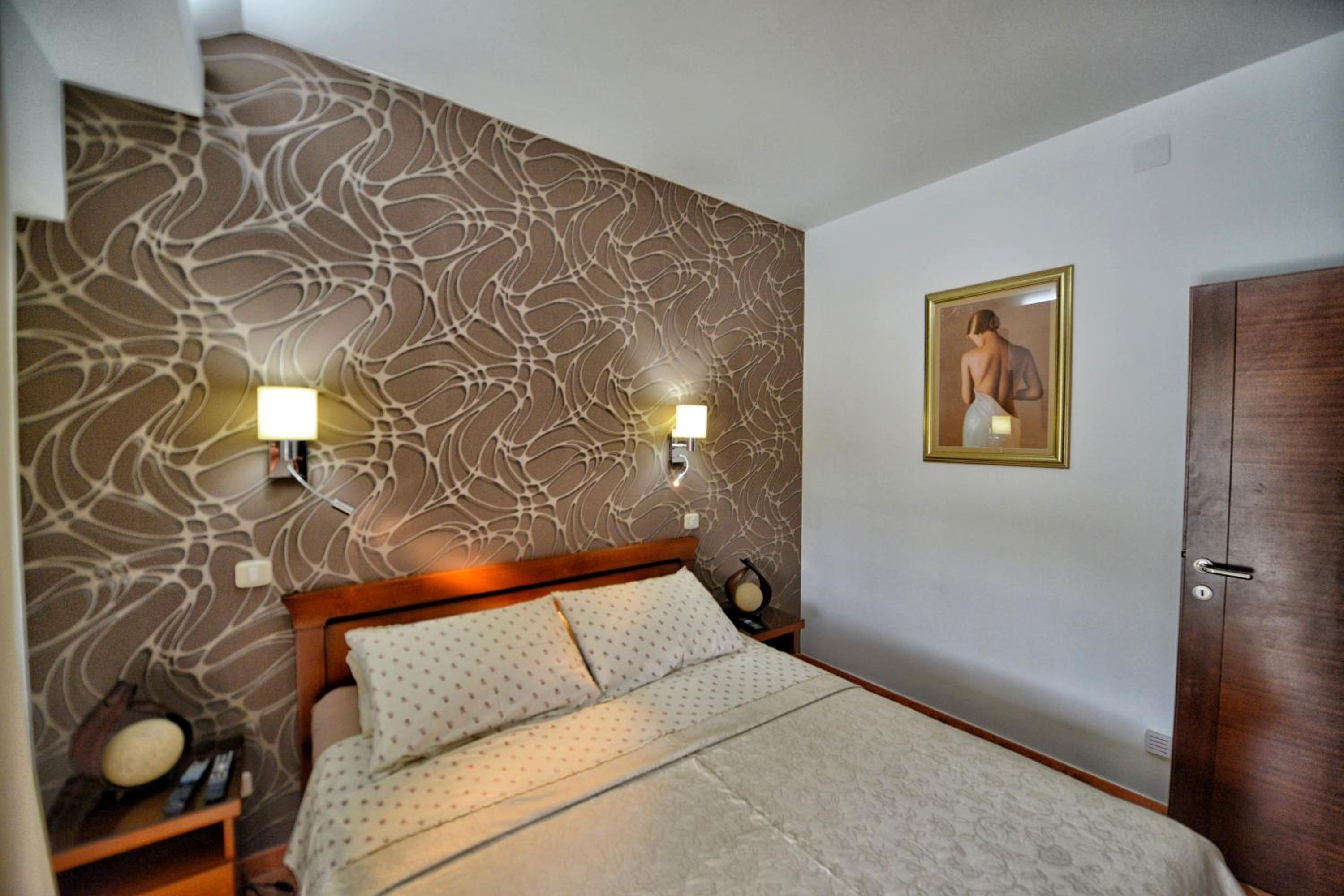 BMB Apartments Kotor