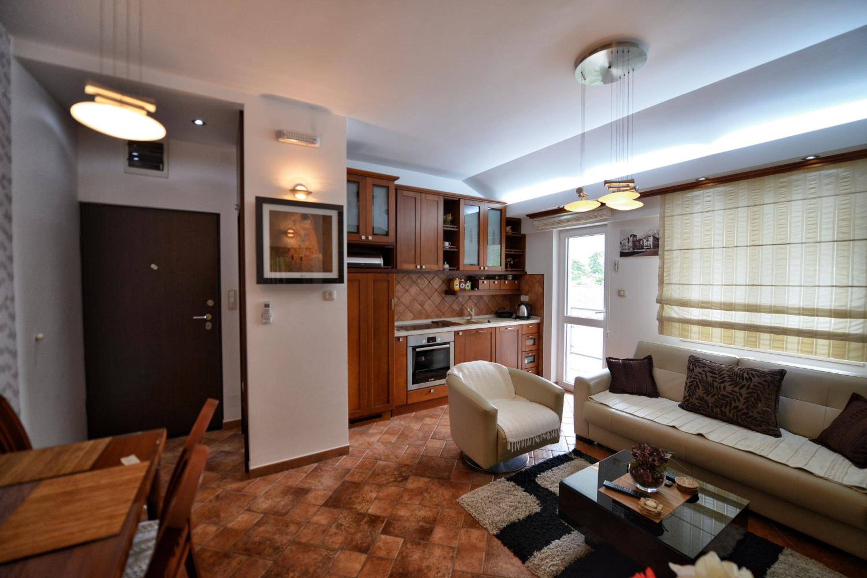 BMB Apartments Kotor