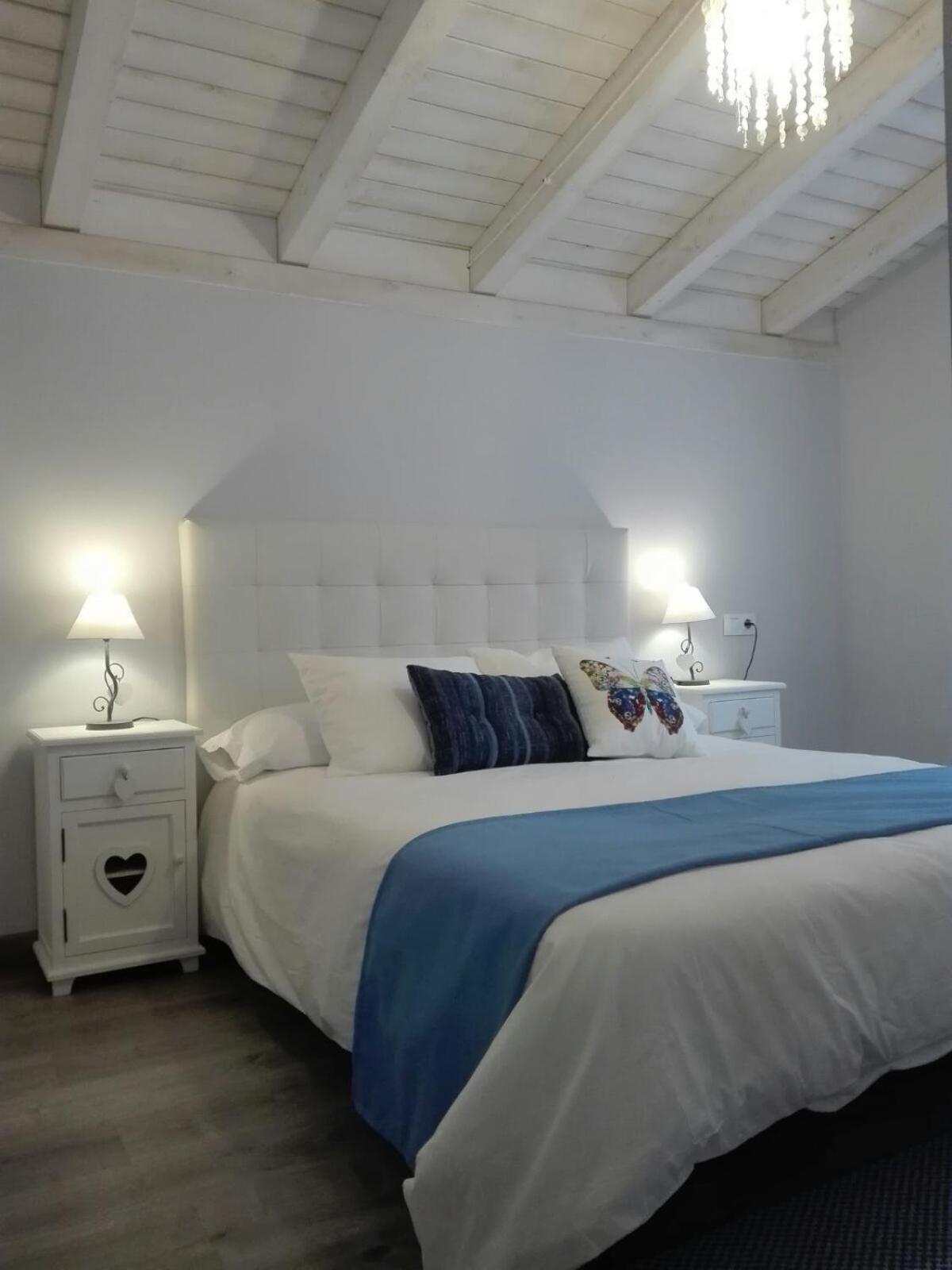Casas Rurales Prunus Avium