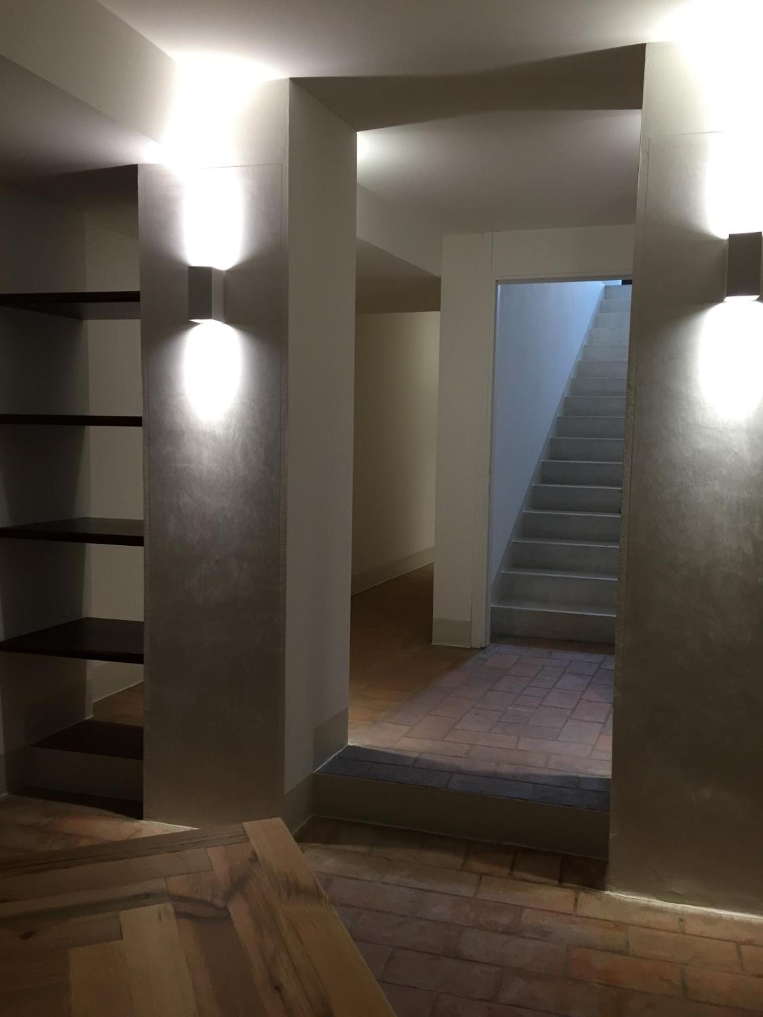 Ca' Bert Villa dei Glicini B&B