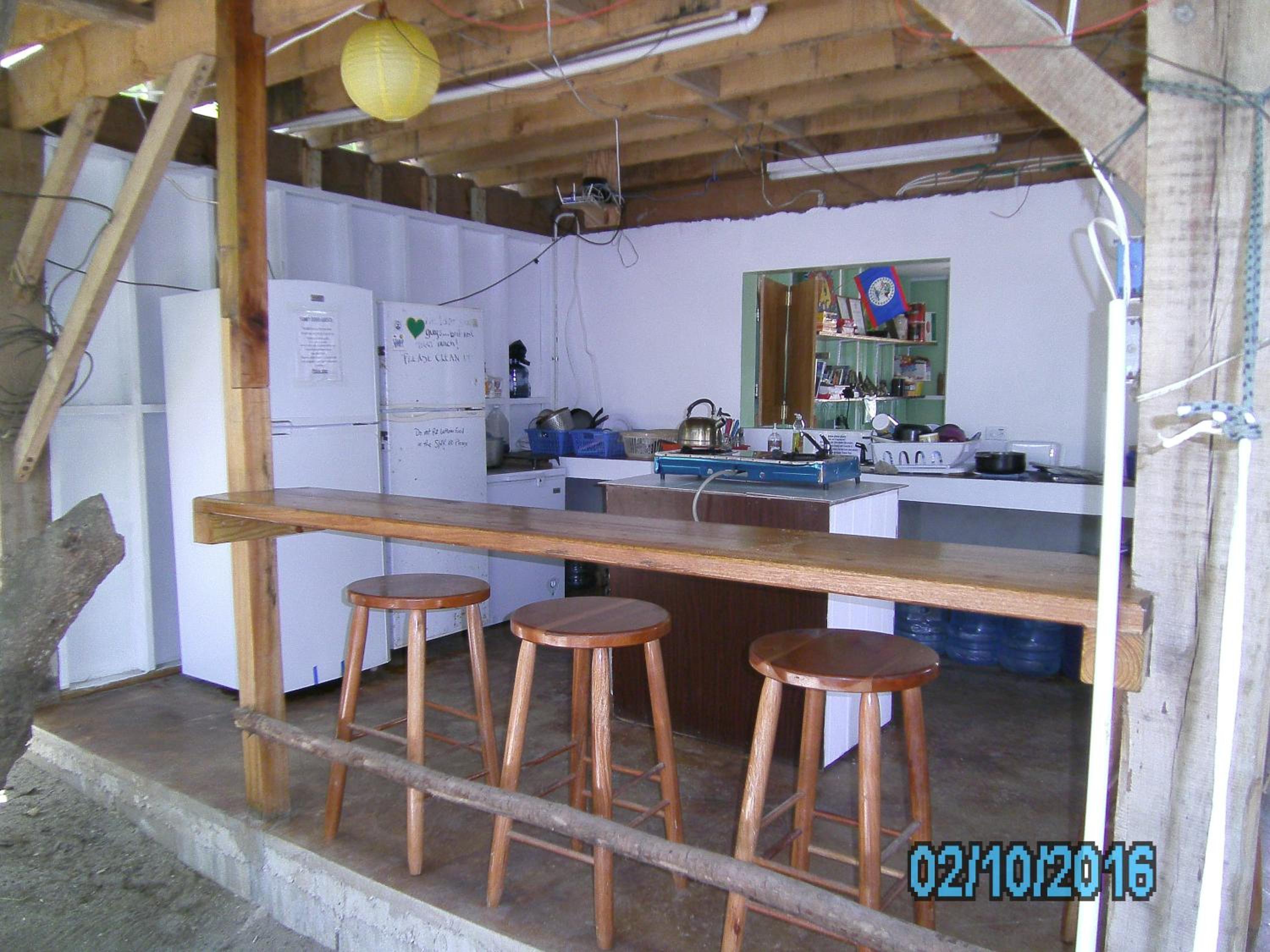 The Funky Dodo Backpackers Hostel