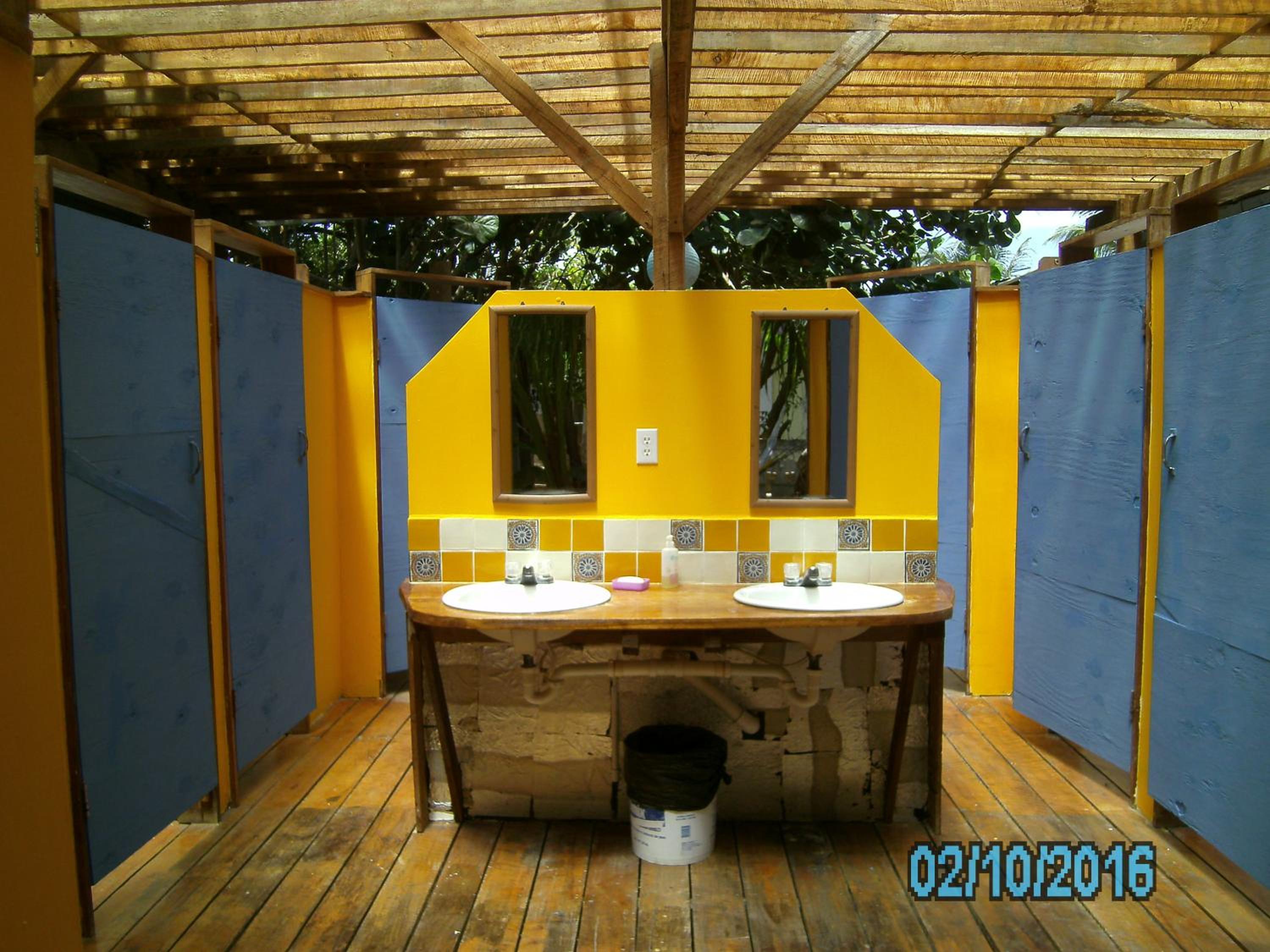 The Funky Dodo Backpackers Hostel