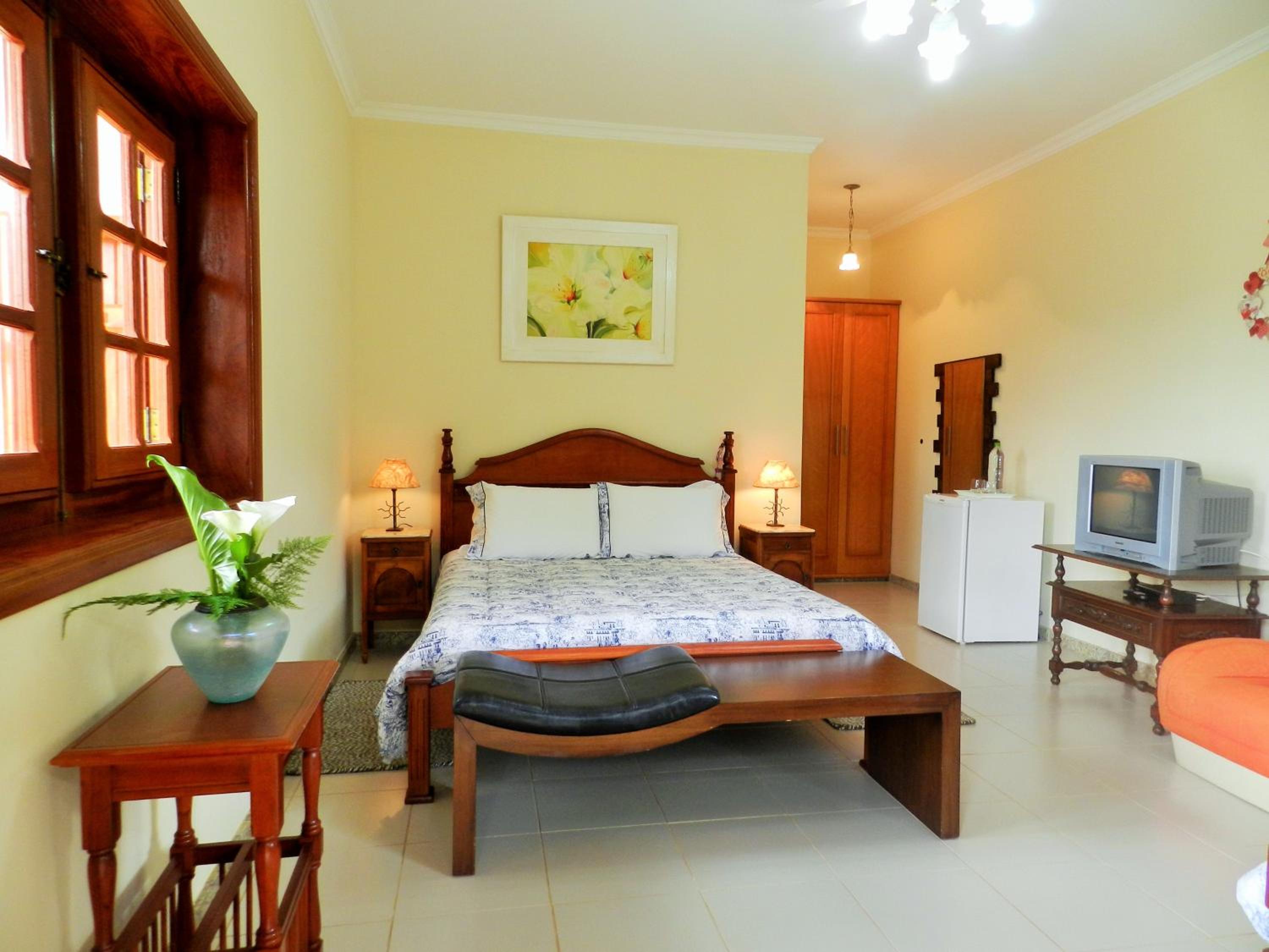 Pousada Lambari Montanha Hotel