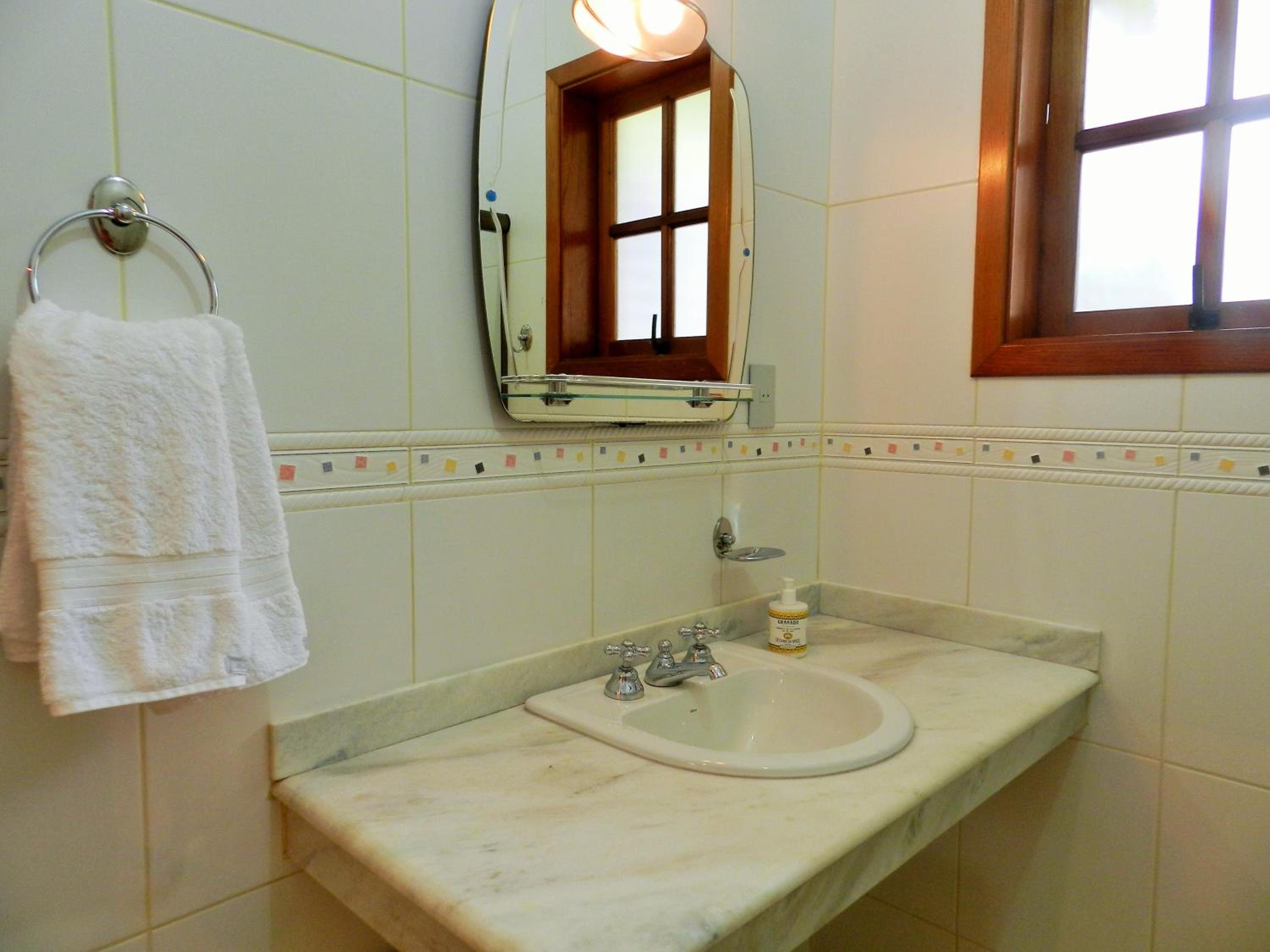 Pousada Lambari Montanha Hotel