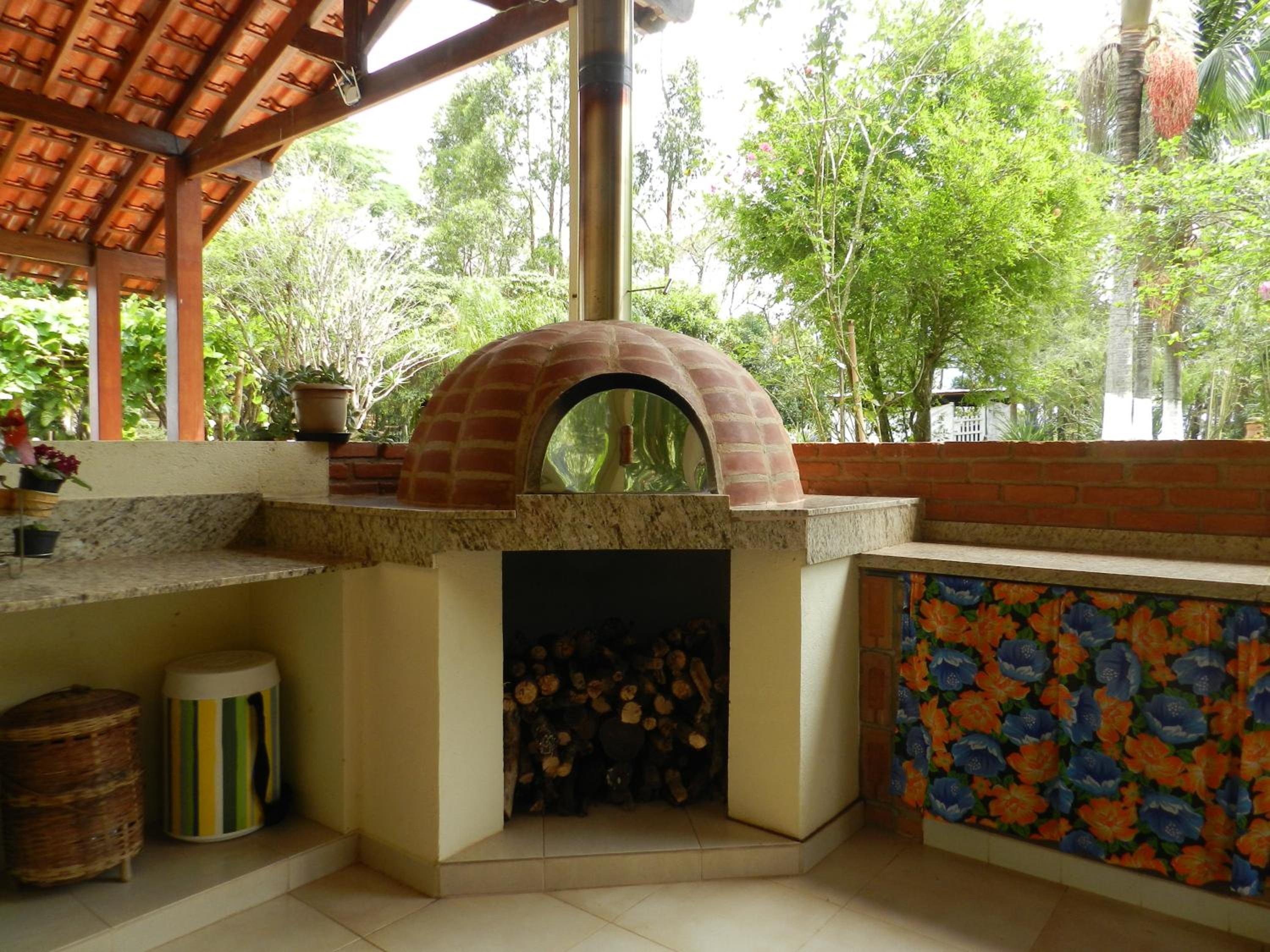 Pousada Lambari Montanha Hotel