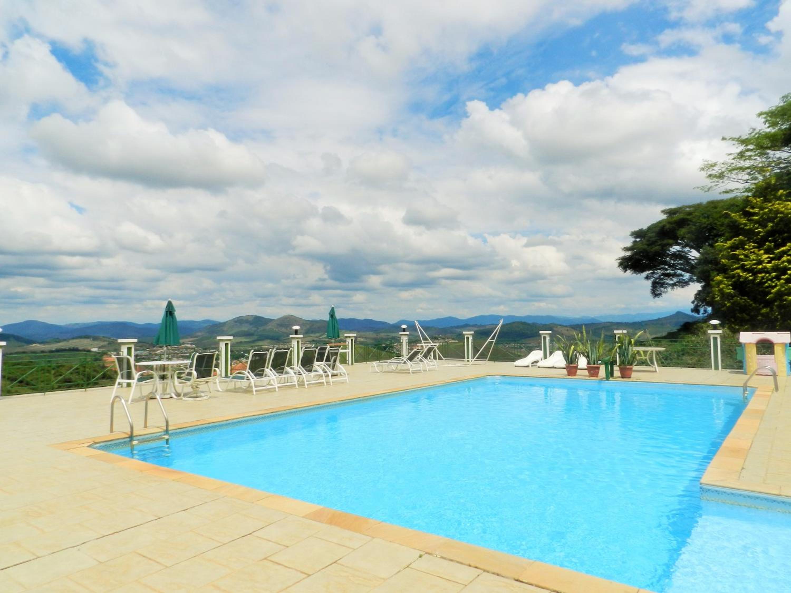 Pousada Lambari Montanha Hotel
