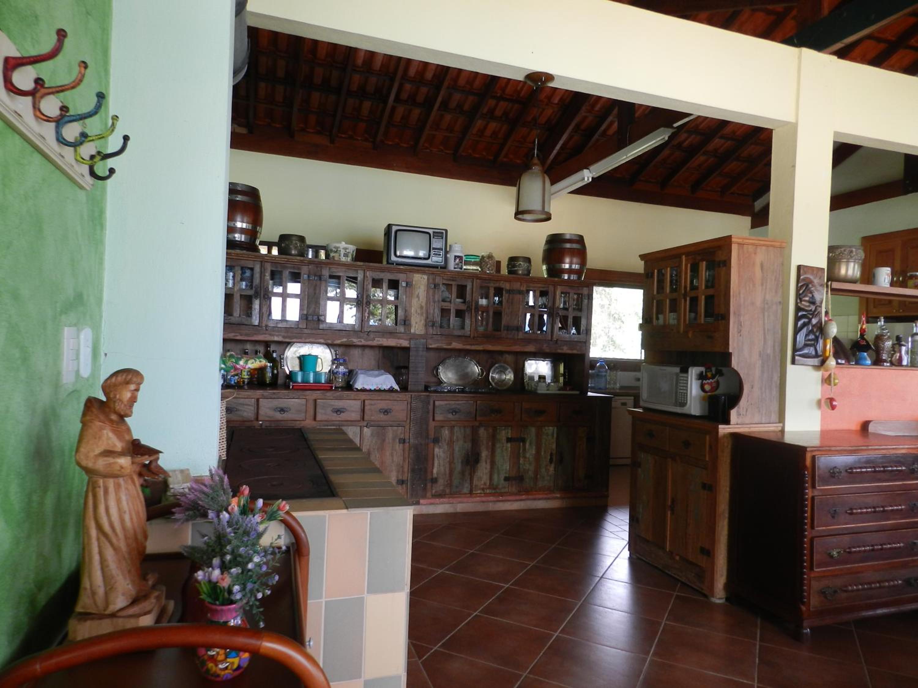 Pousada Lambari Montanha Hotel