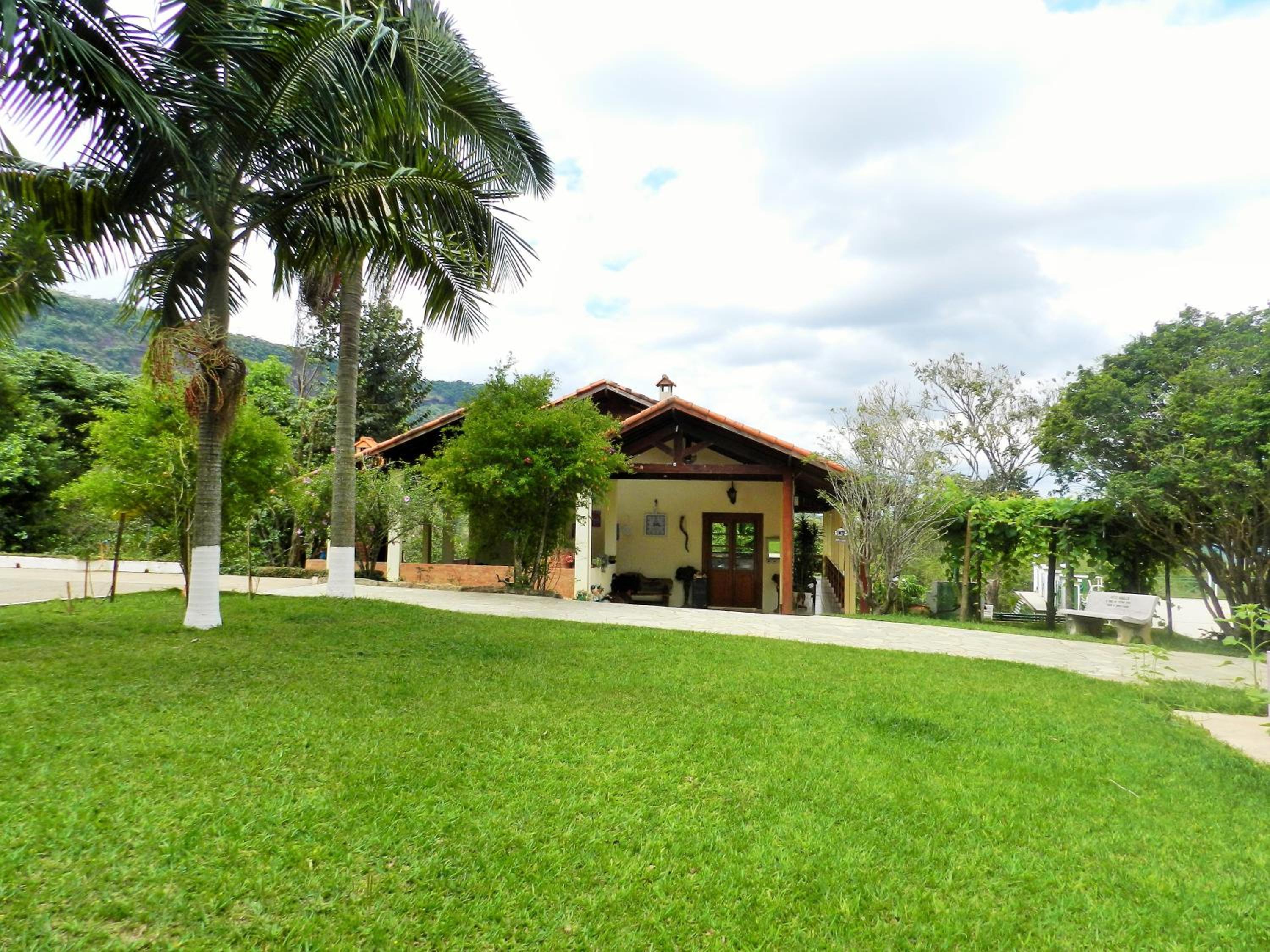 Pousada Lambari Montanha Hotel