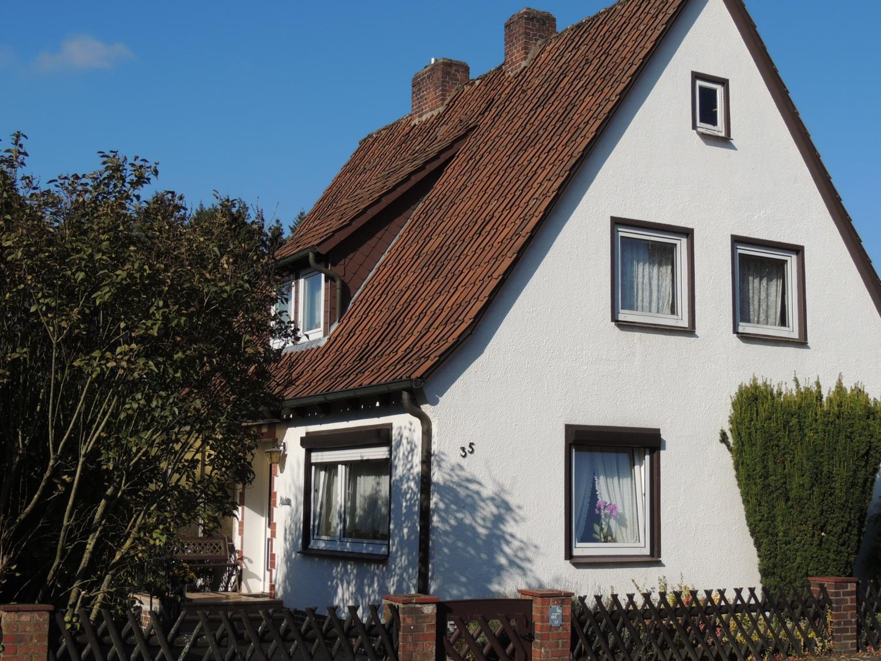 Ferienhaus Snevern view 2