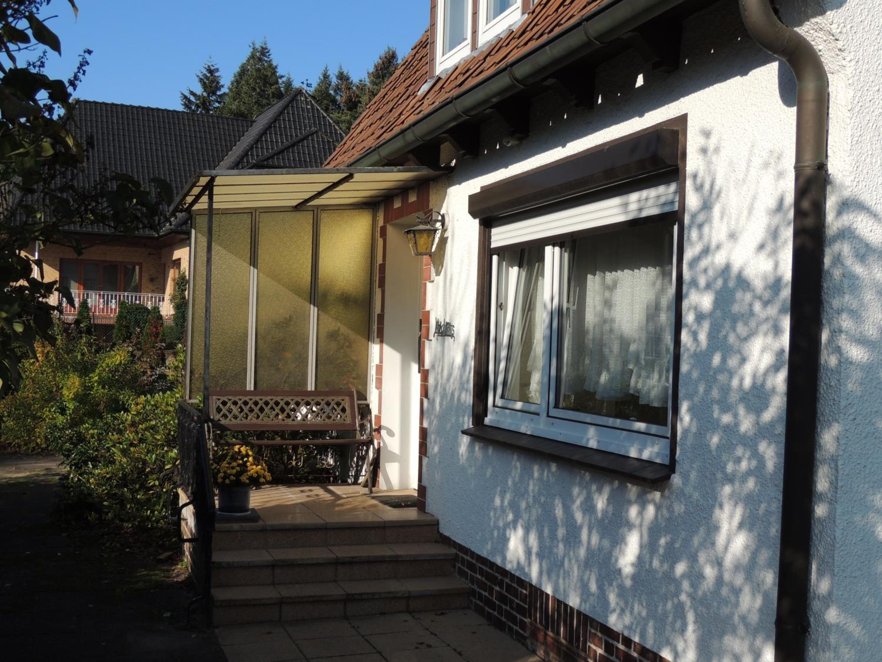 Ferienhaus Snevern view 3
