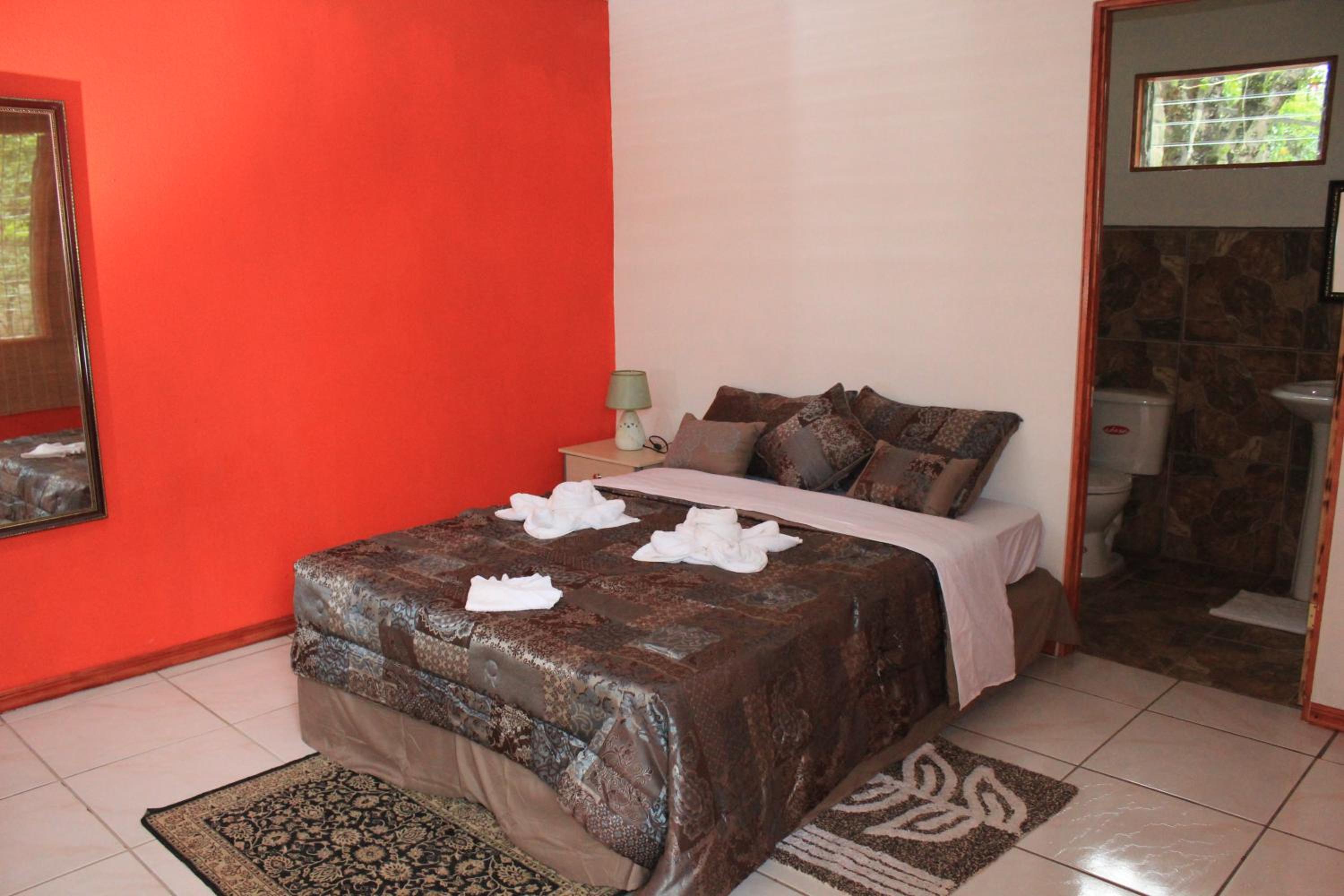 Hotel Your House