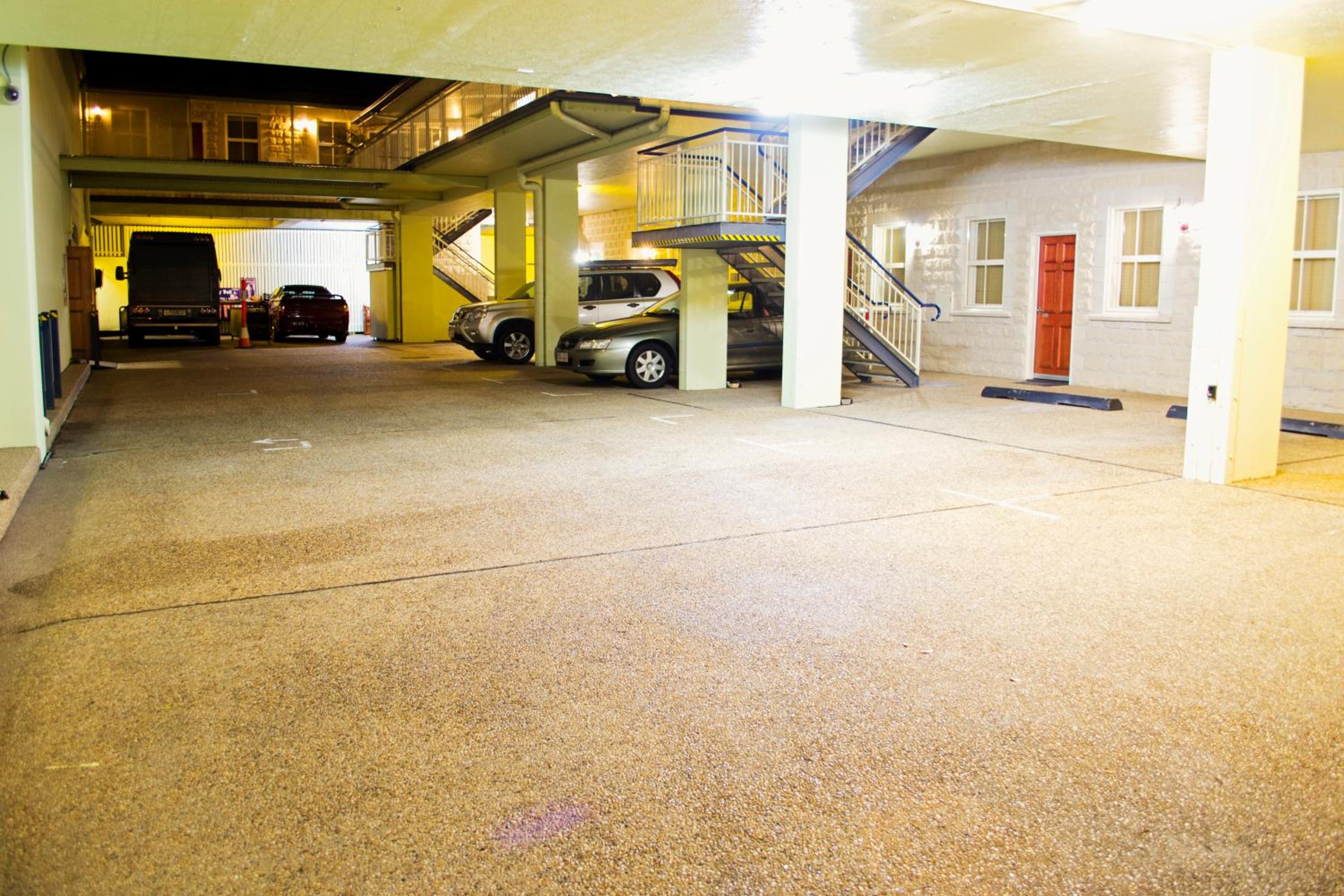 Criterion Hotel-Motel Rockhampton