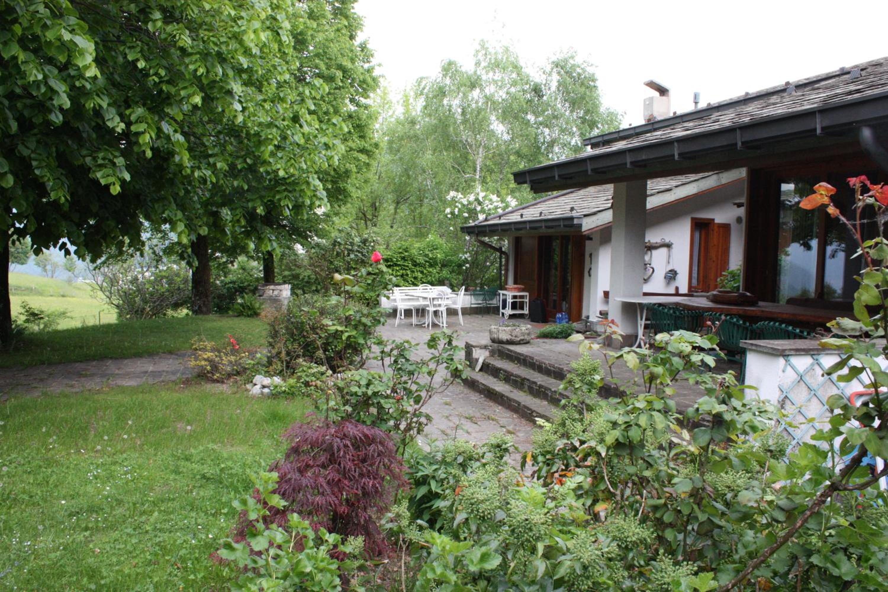 Villa San Giorgio view 5