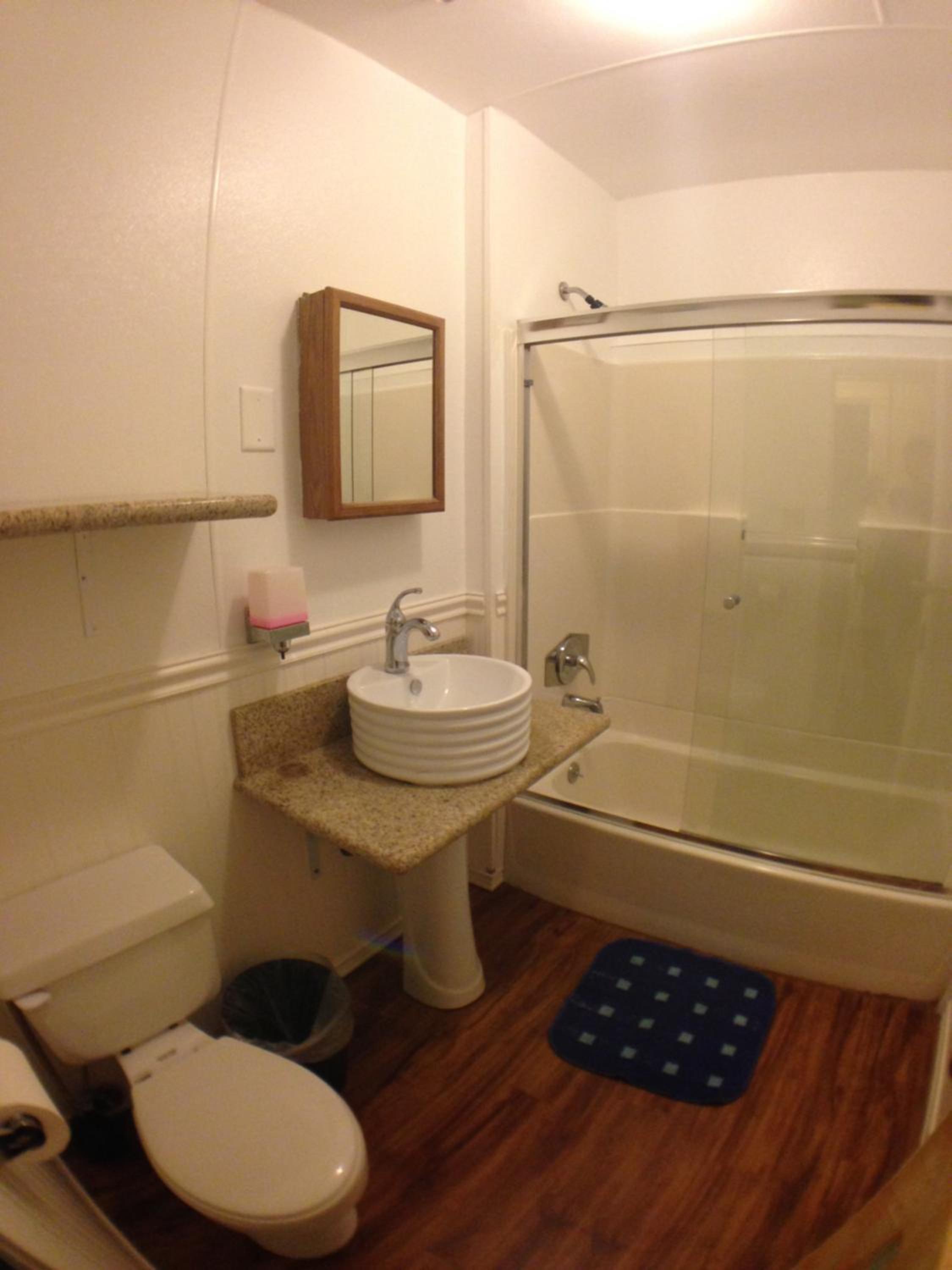 Venice Beach Hostel