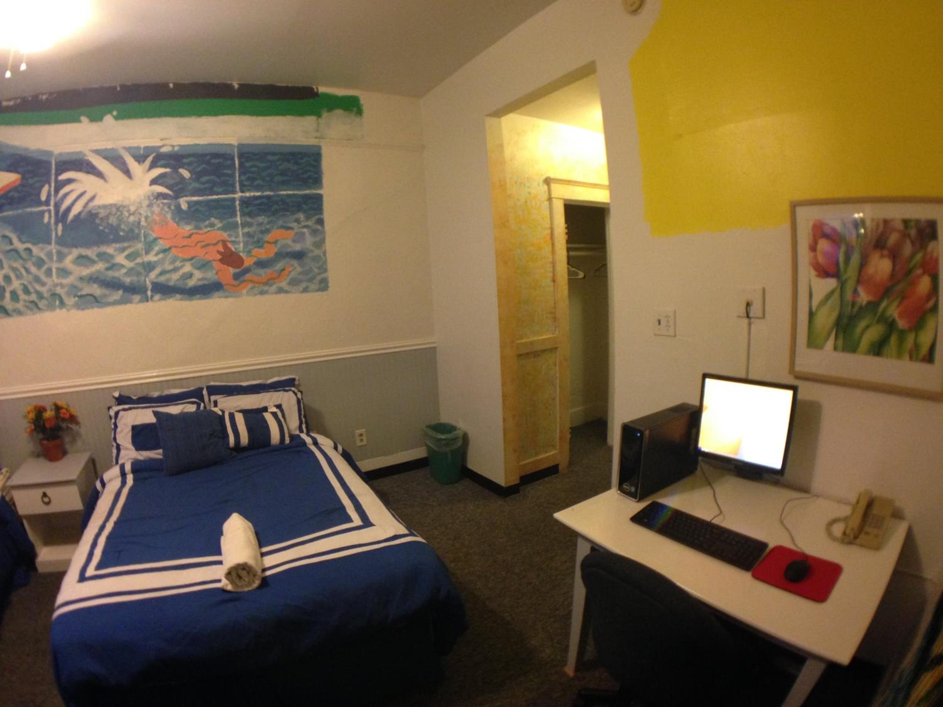 Venice Beach Hostel