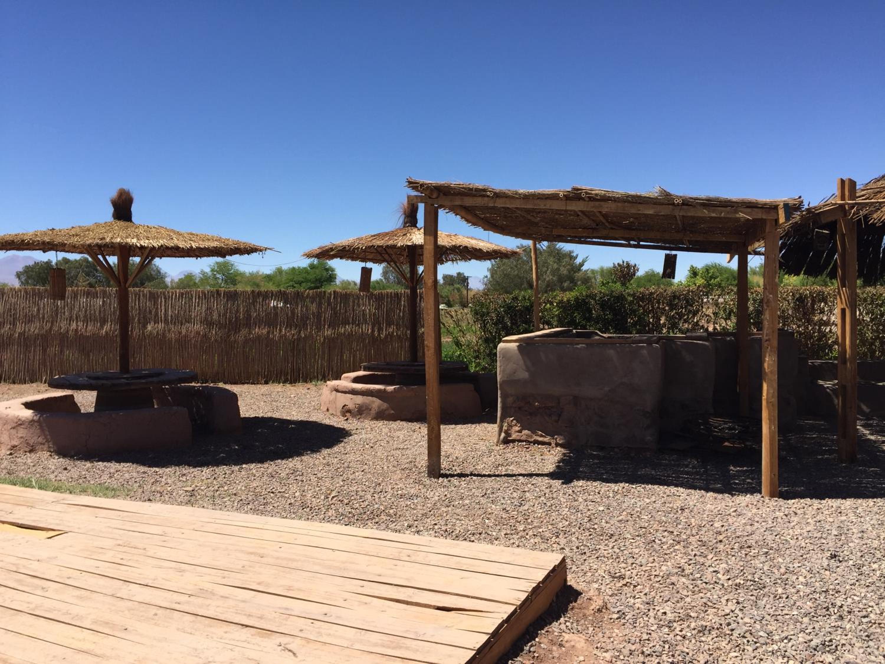 Lodge Altitud