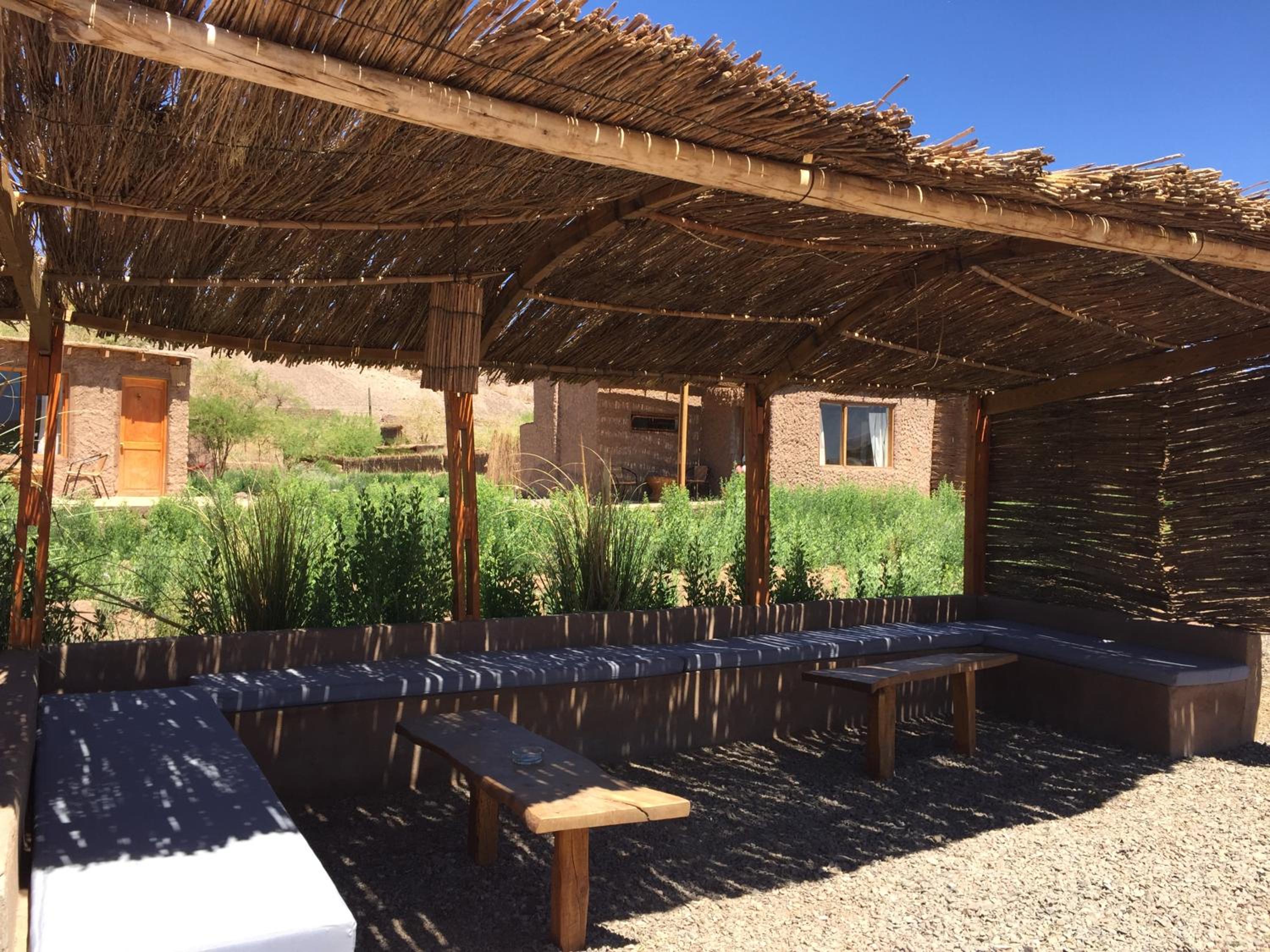Lodge Altitud