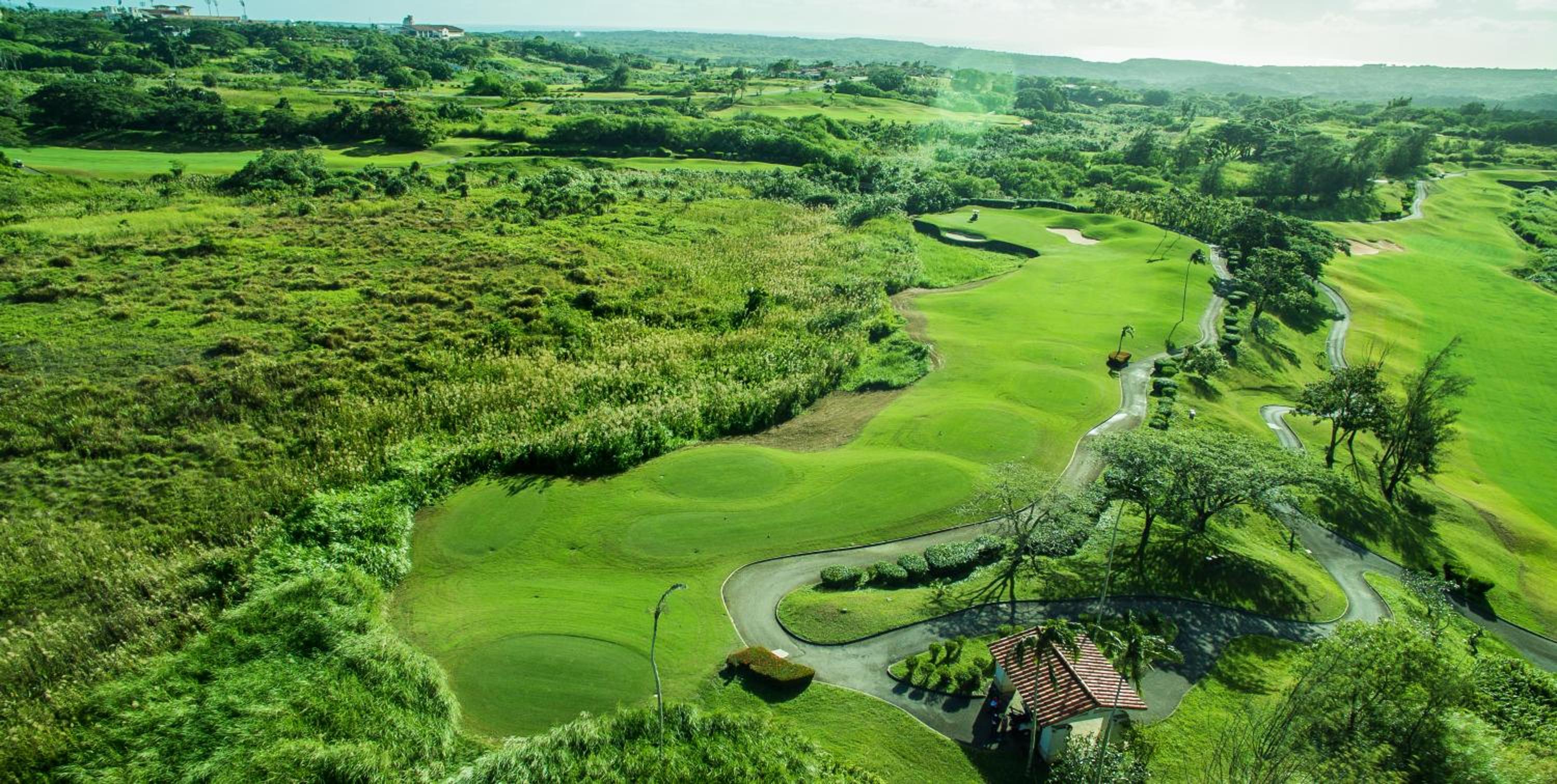 LeoPalace Resort Guam view 2
